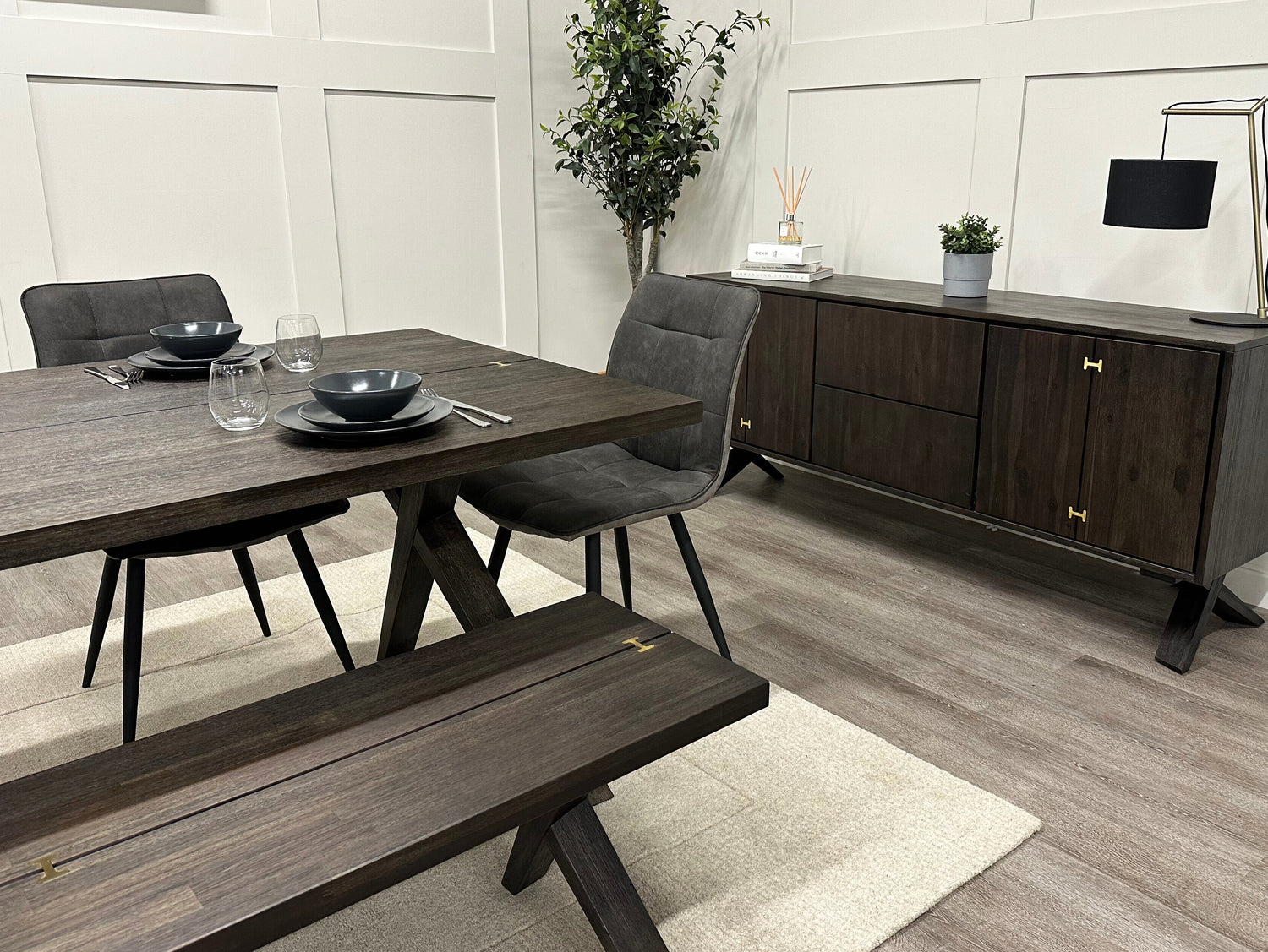 Embla Sideboard