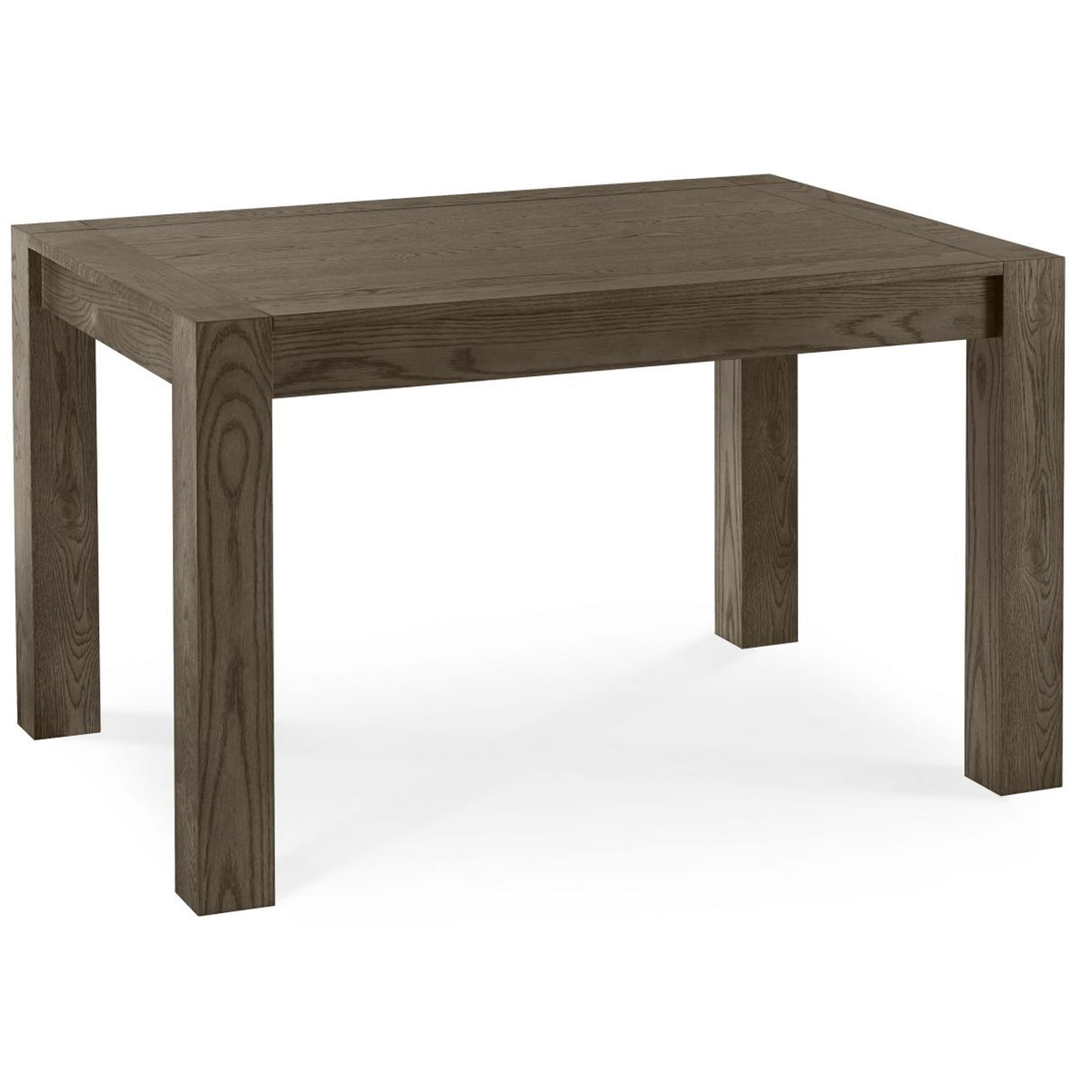 Turner Dark Oak Small End Extension Table