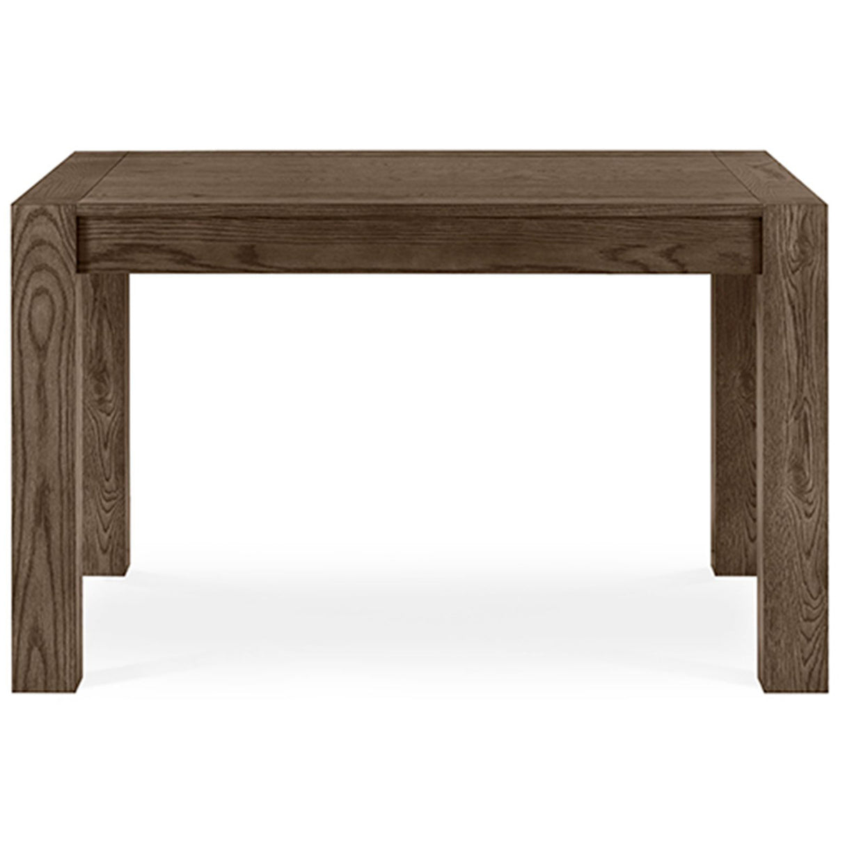 Turner Dark Oak Small End Extension Table