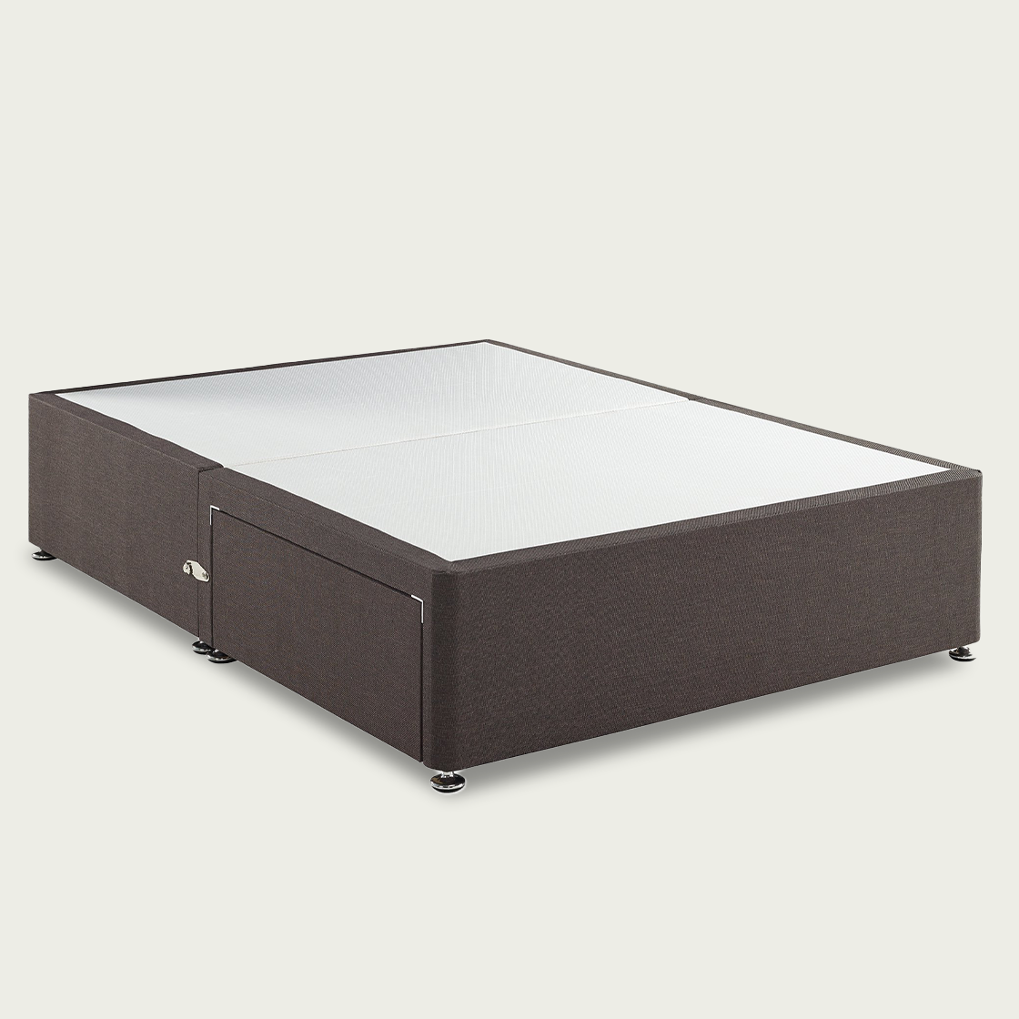 2 Drawer Divan Base