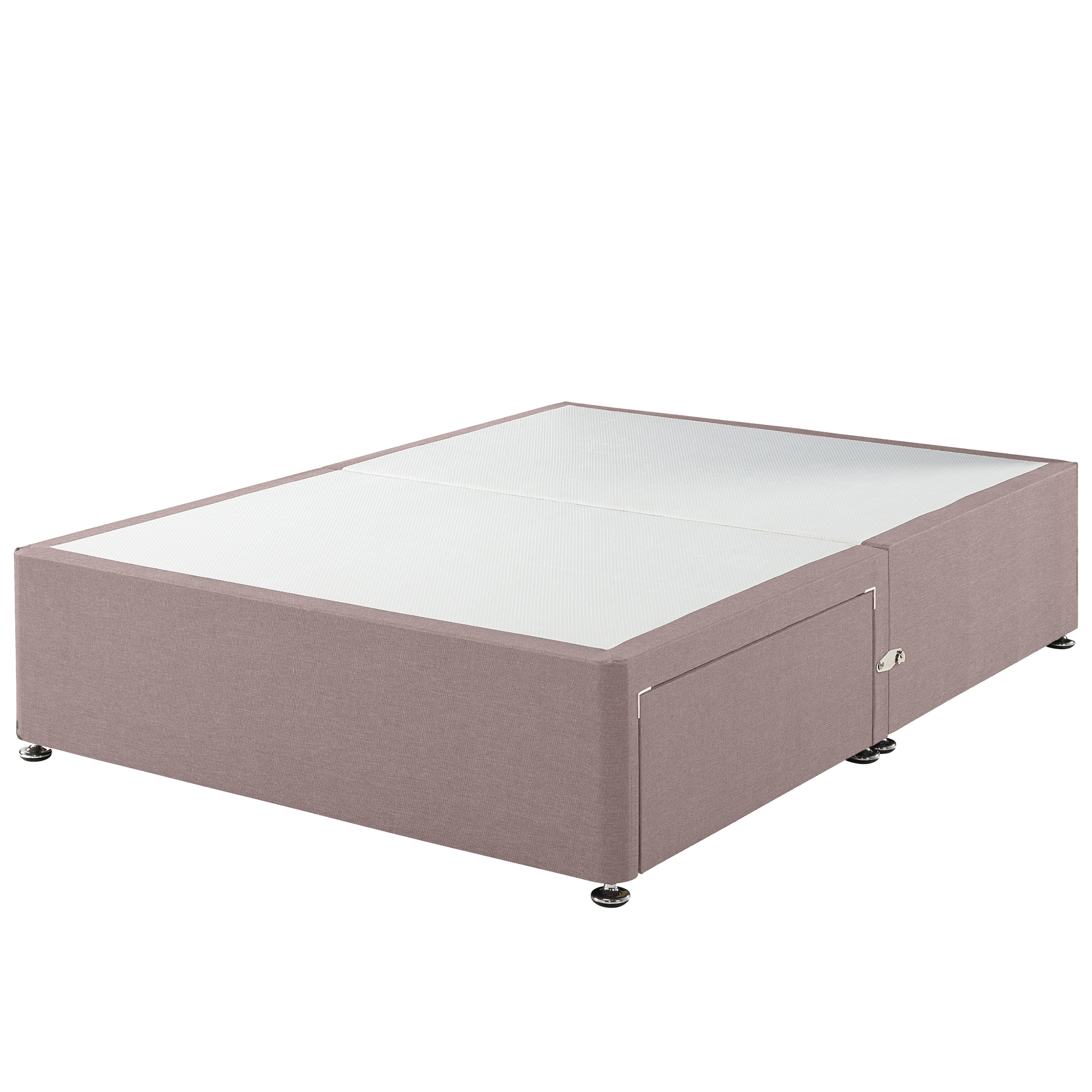 2 Drawer Divan Base
