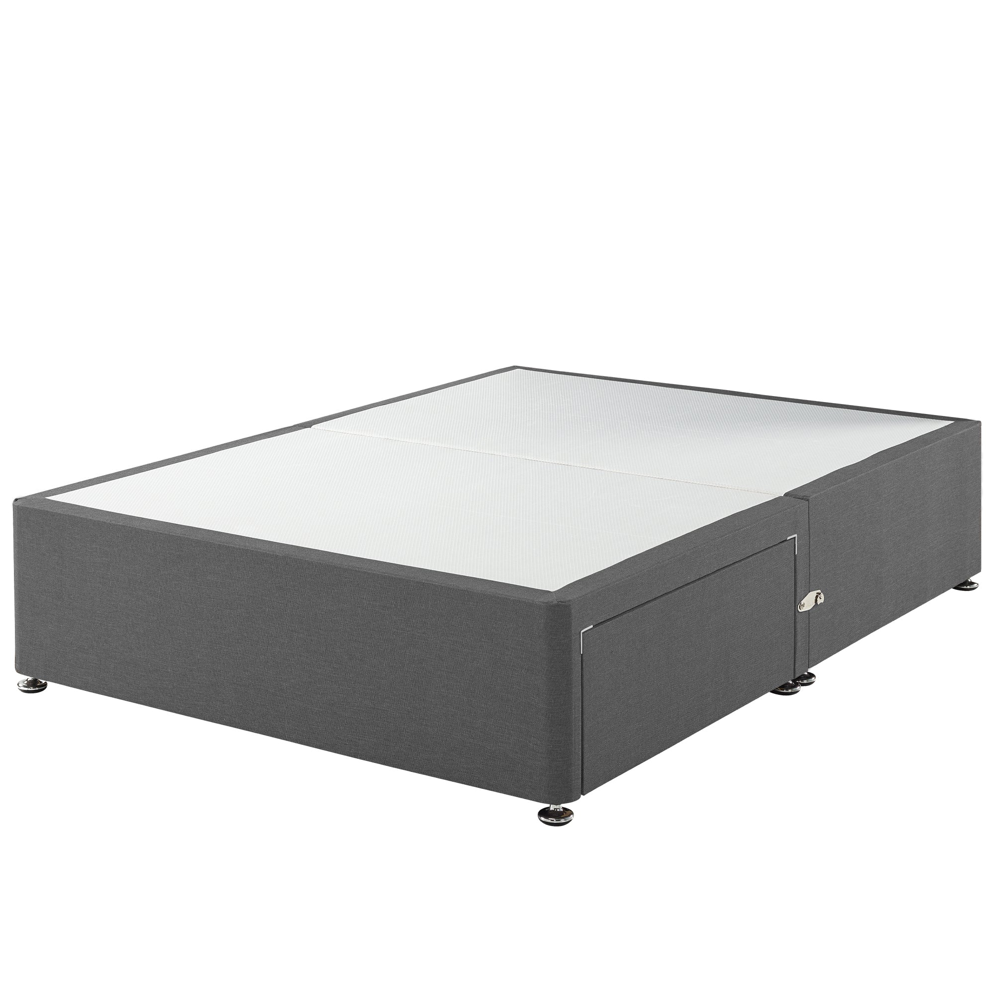 2 Drawer Divan Base
