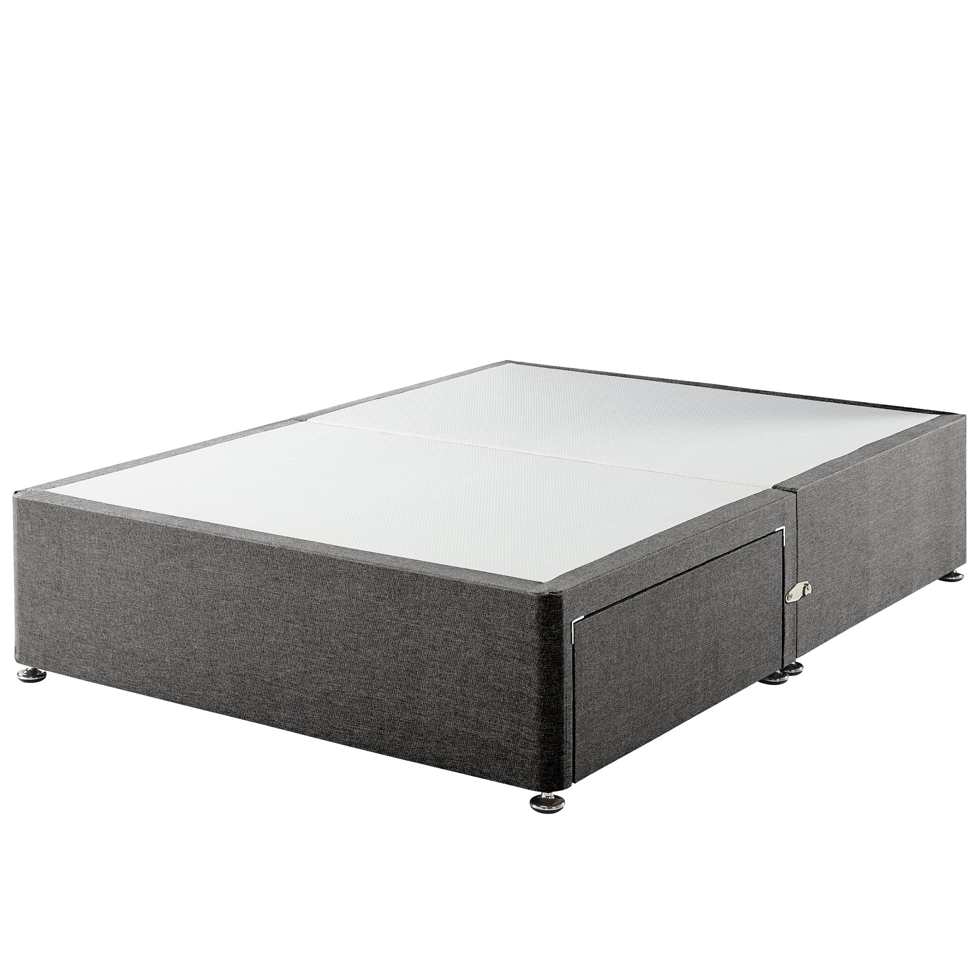 2 Drawer Divan Base
