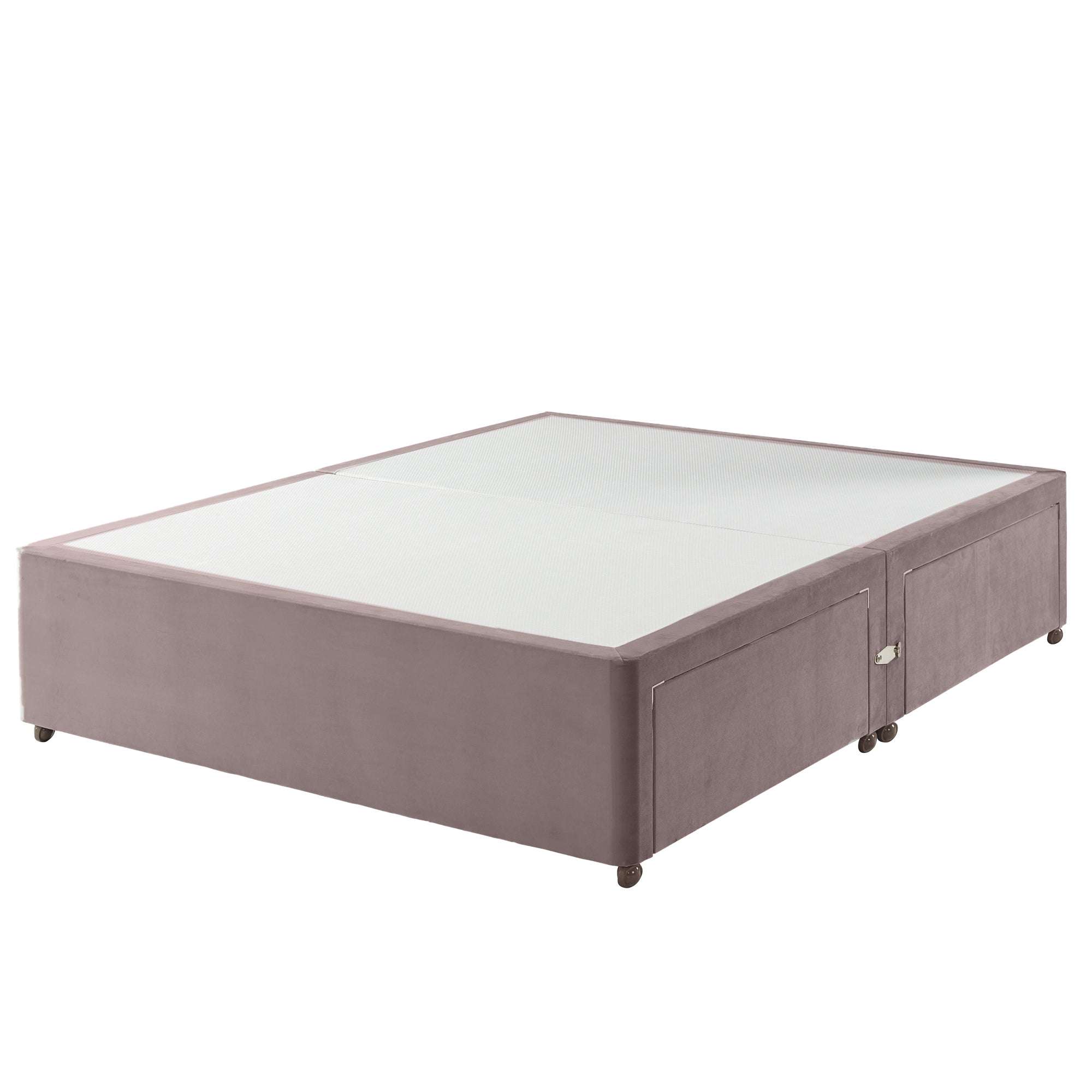 4 Drawer Divan Base