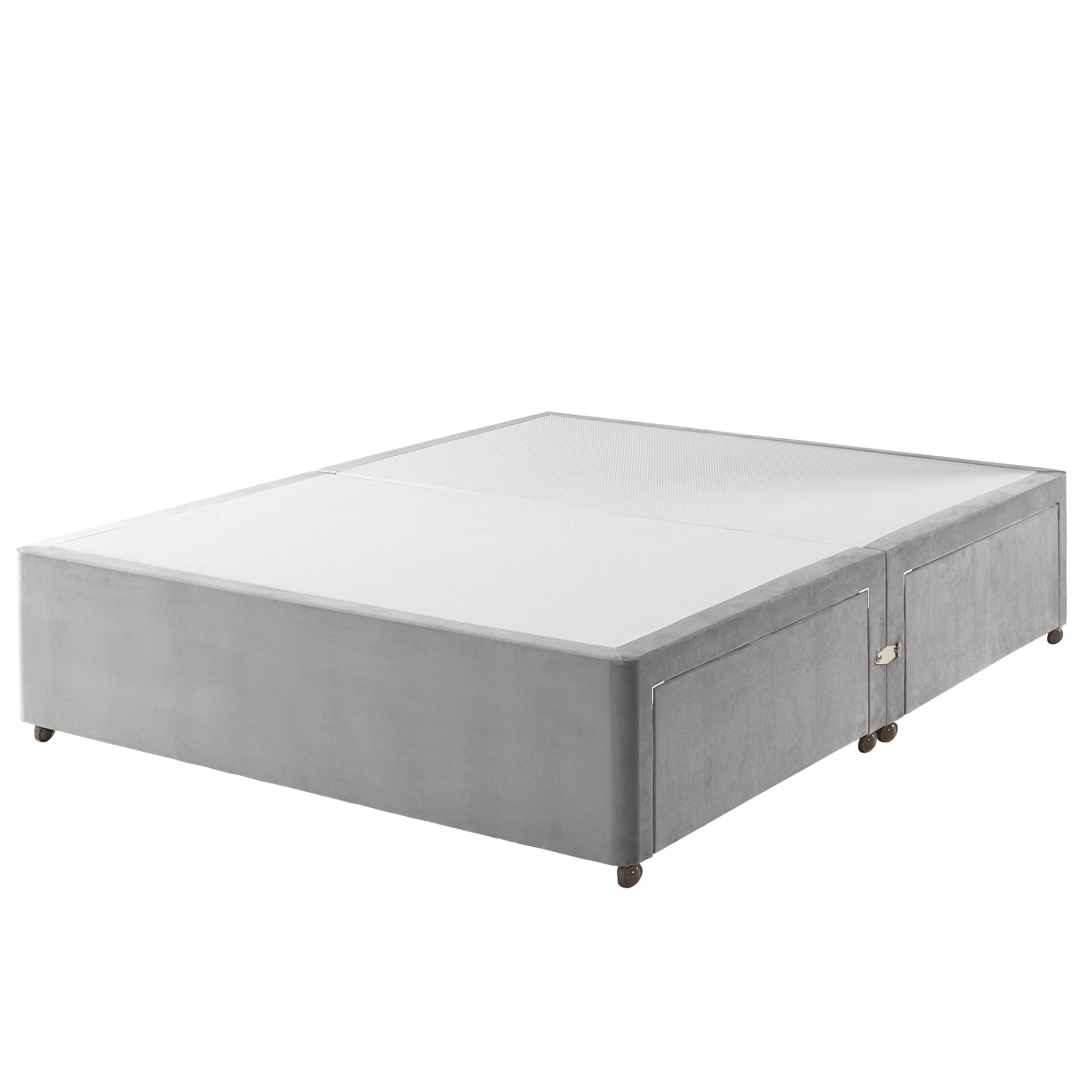 4 Drawer Divan Base