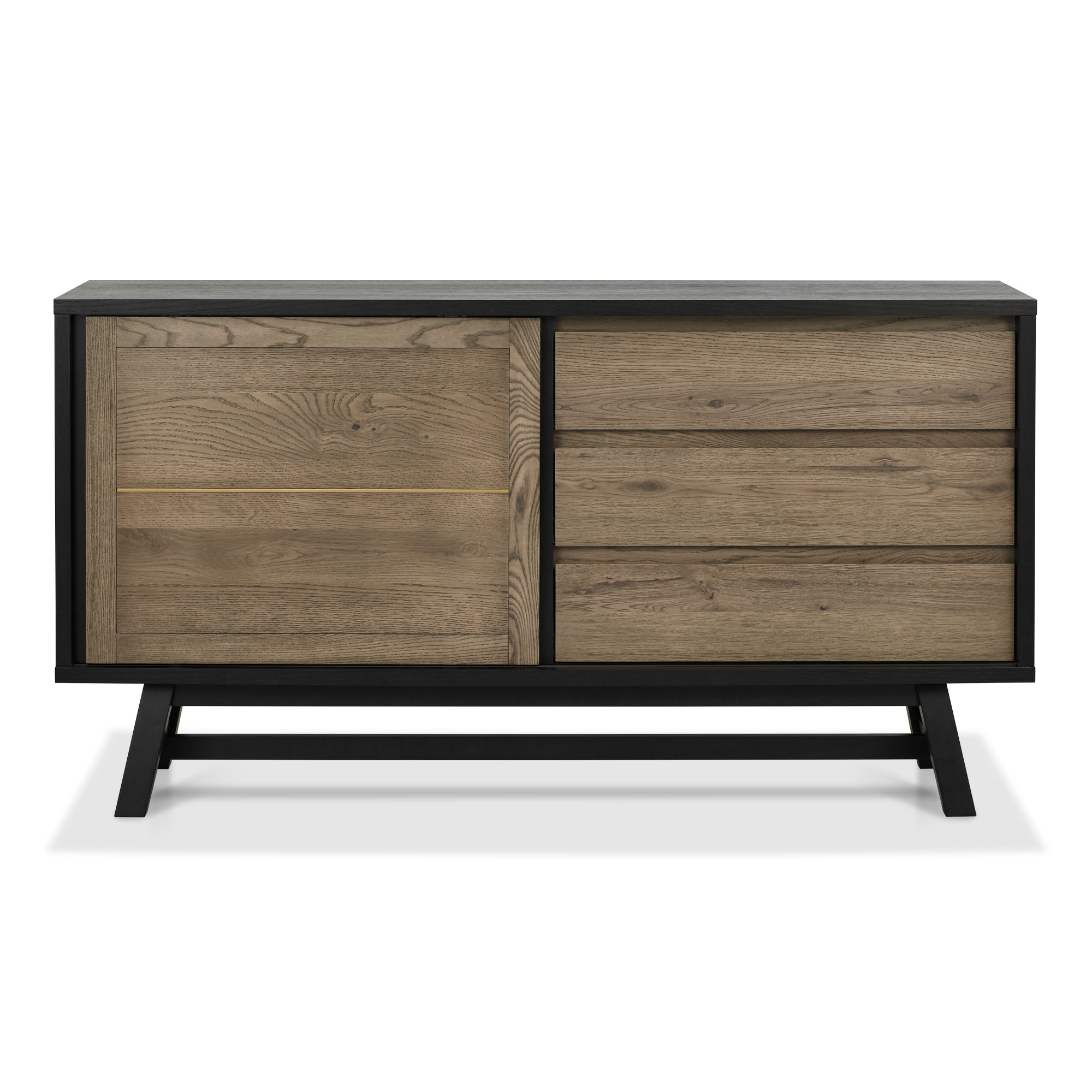 Candice Wide Sideboard