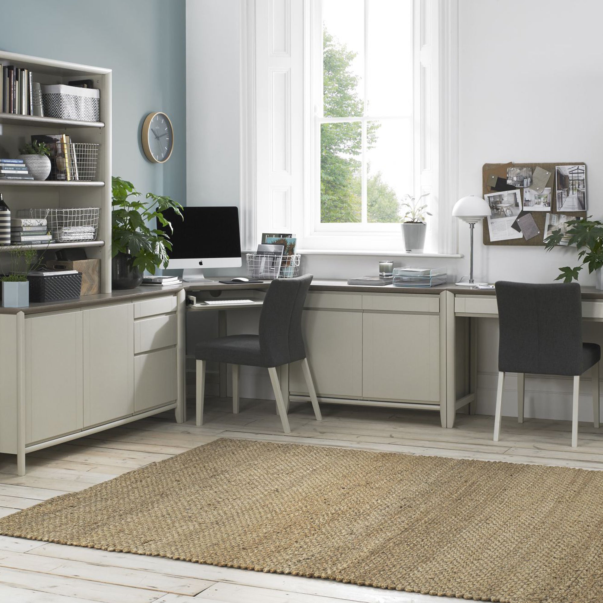Boden Narrow Sideboard