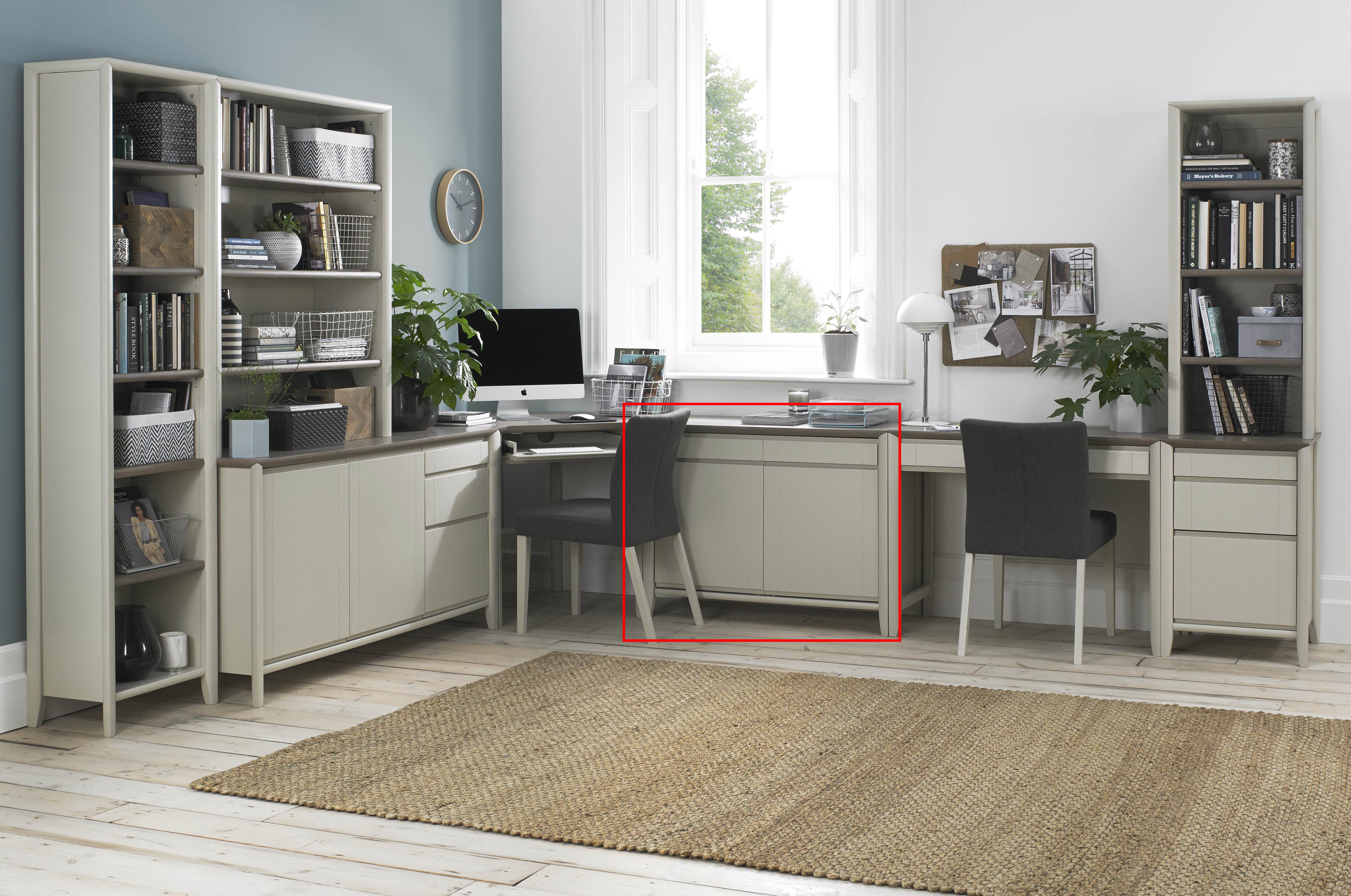 Boden Narrow Sideboard