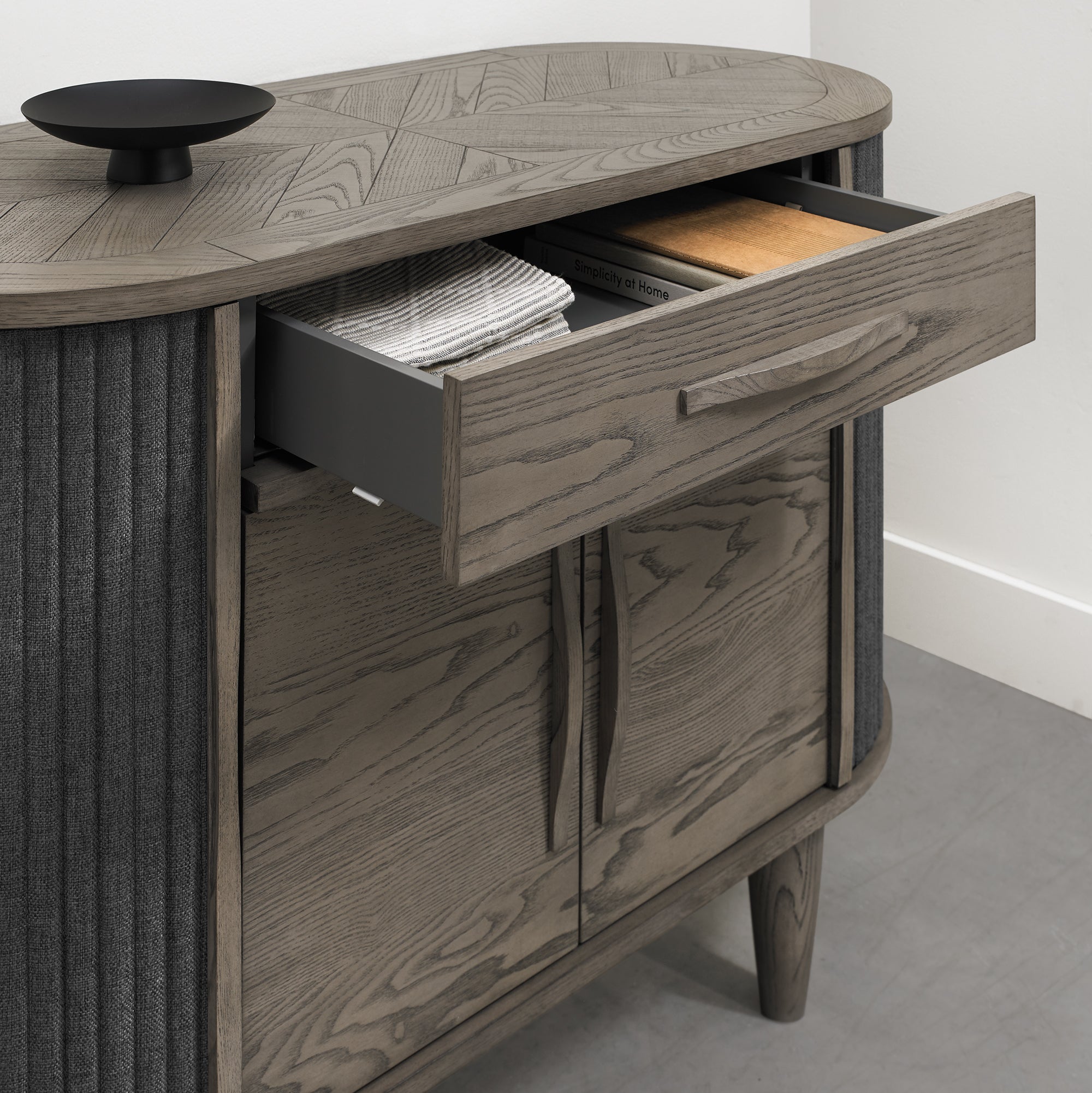Marilyn Narrow Sideboard