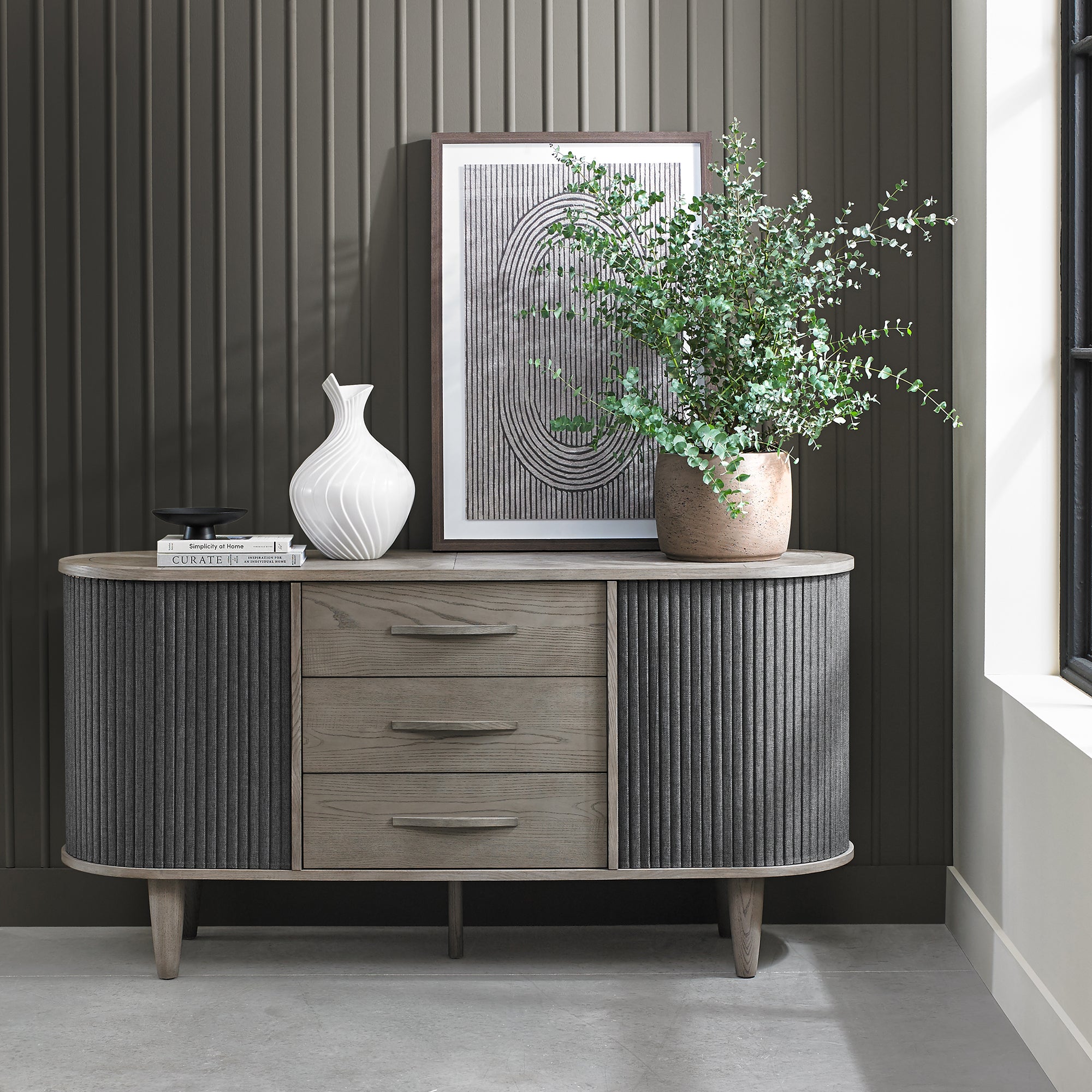 Marilyn Wide Sideboard