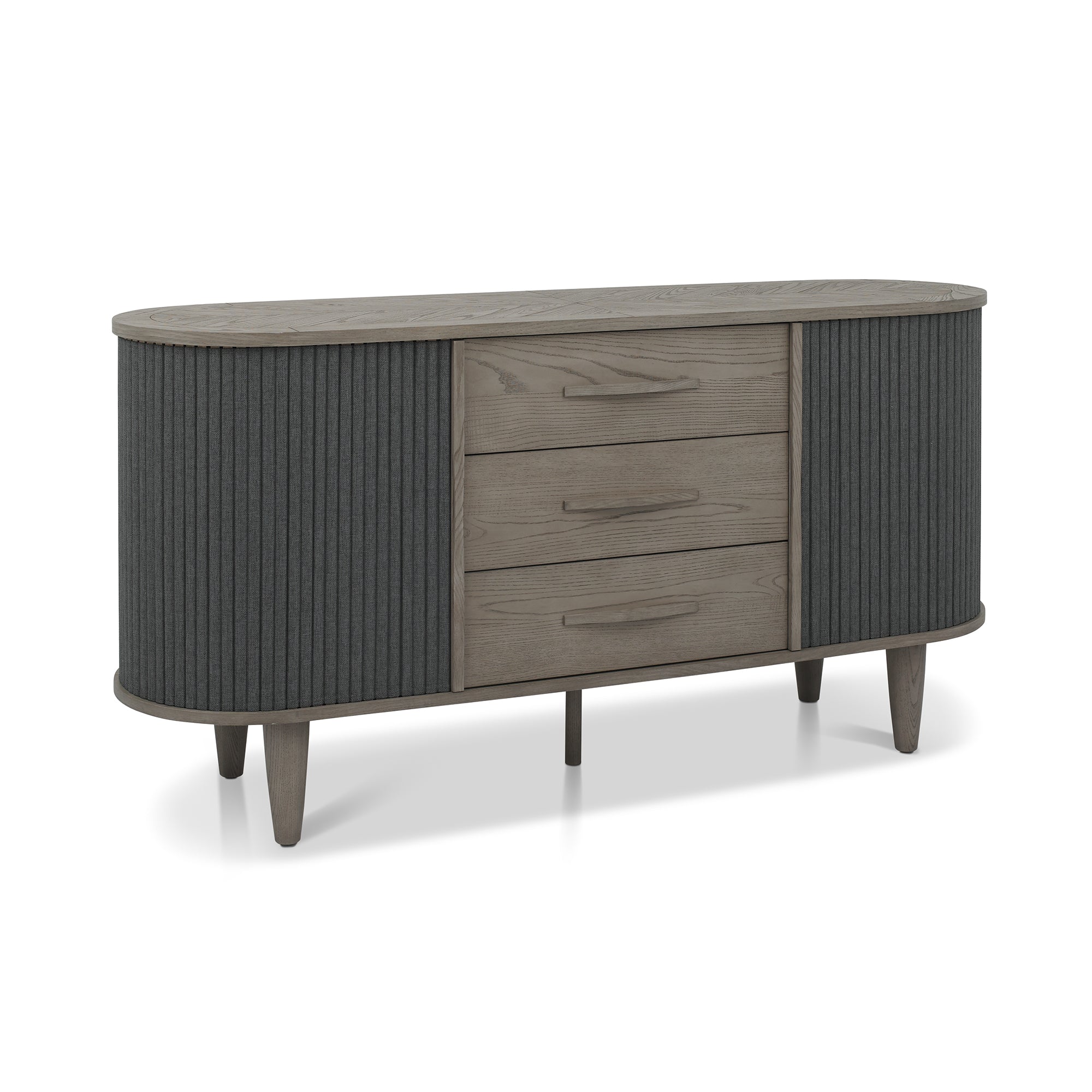 Marilyn Wide Sideboard