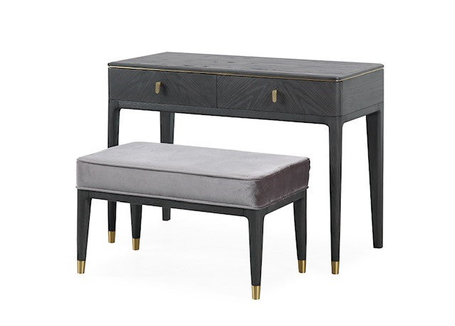 Caviar Dressing Table Stool