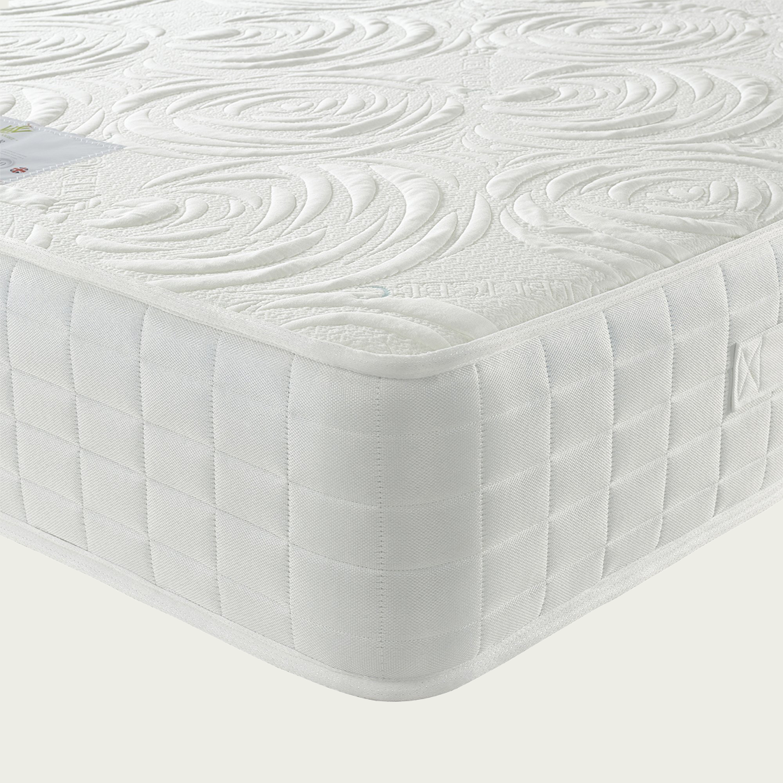 Lumbar 3000 Pocket Sprung Mattress