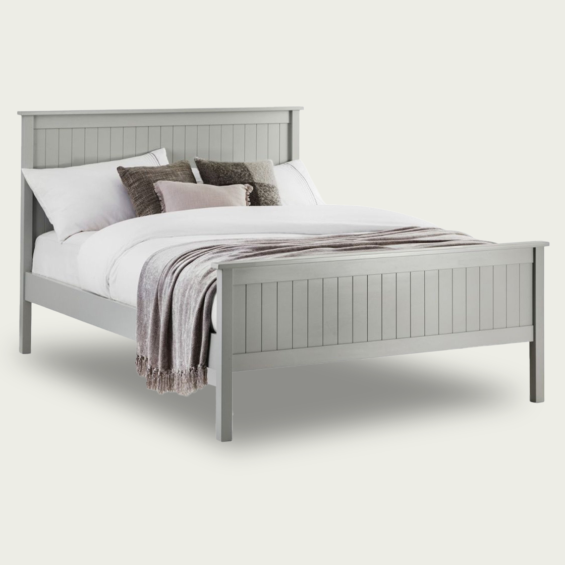 Mist Bed Frame