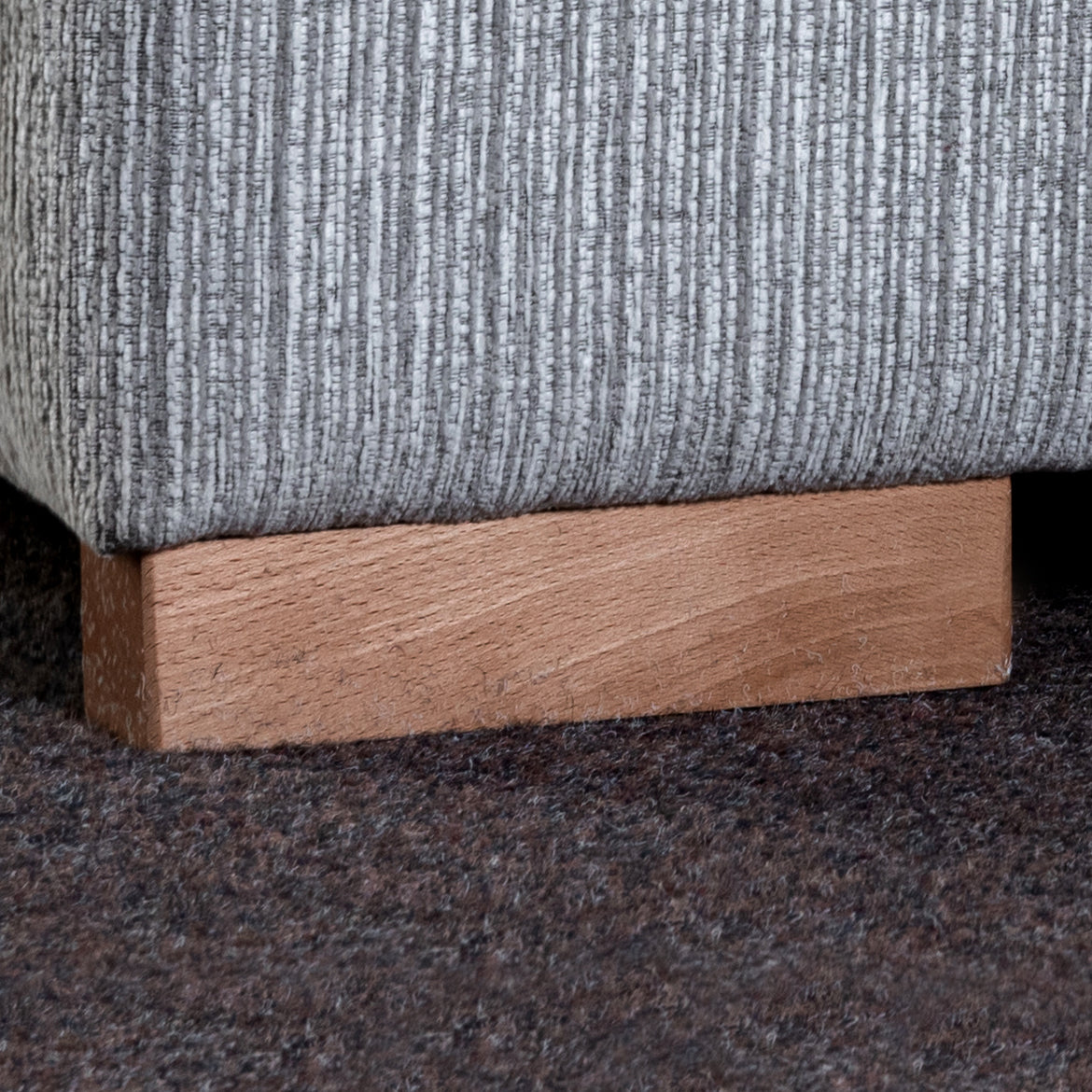 Mode Left Hand Corner Sofa with Right Hand Chaise