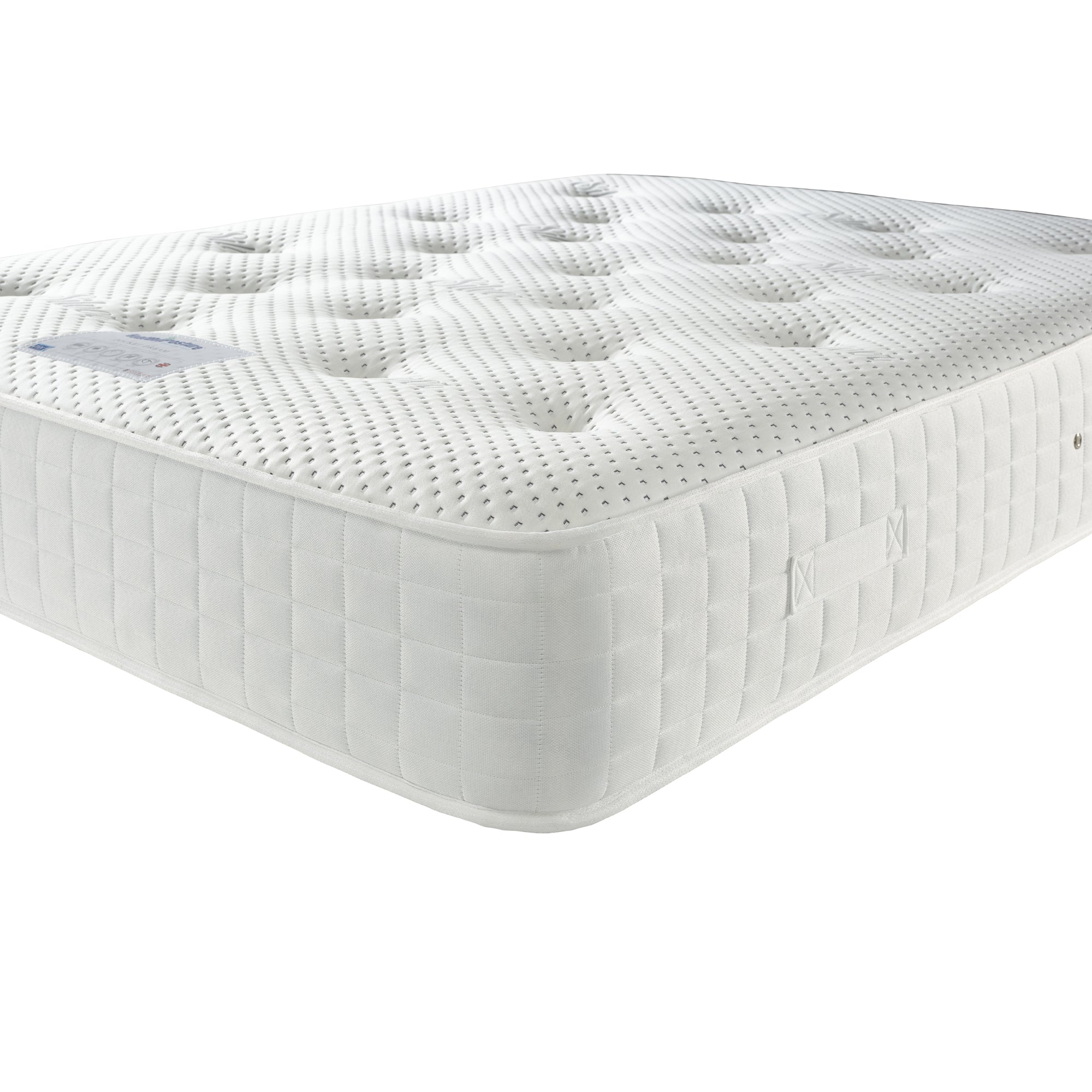 Pocket Dream Mattress Full Close Up
