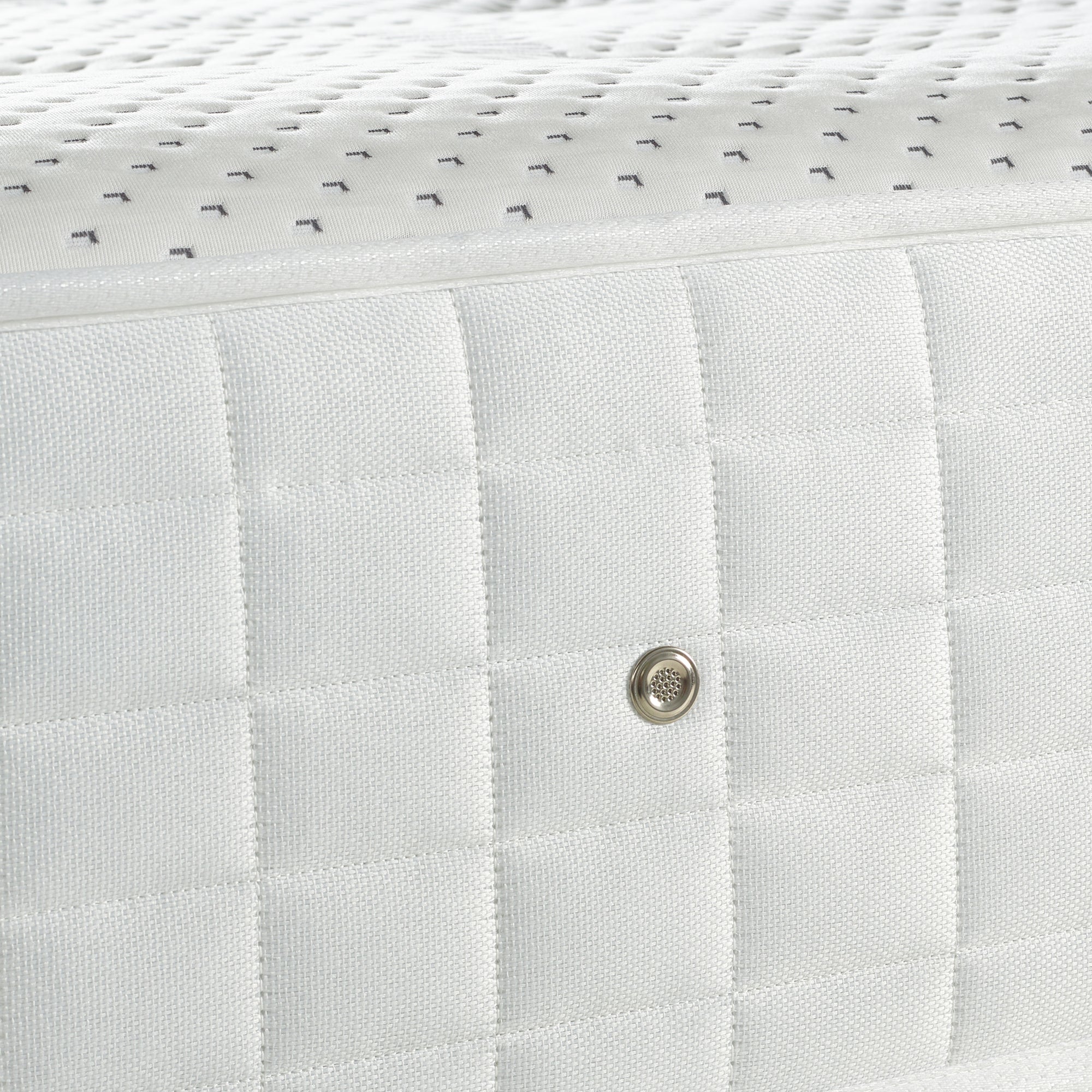 Pocket Dream Mattress Air Vent