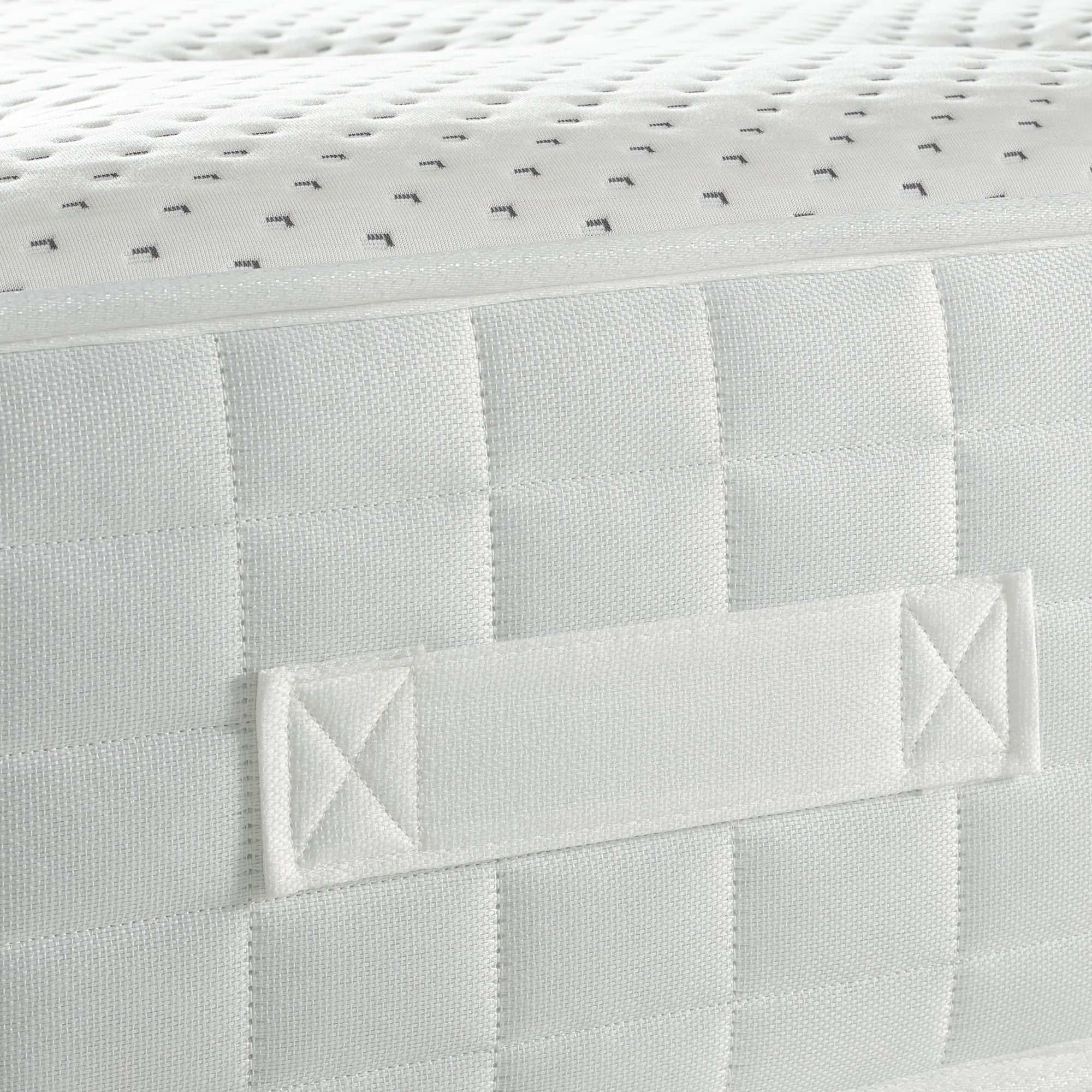 Pocket Dream Mattress Handle