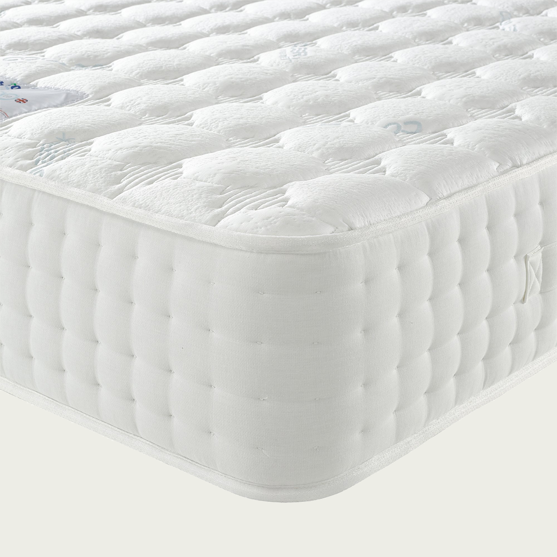Pocket Ice Pocket Sprung Mattress