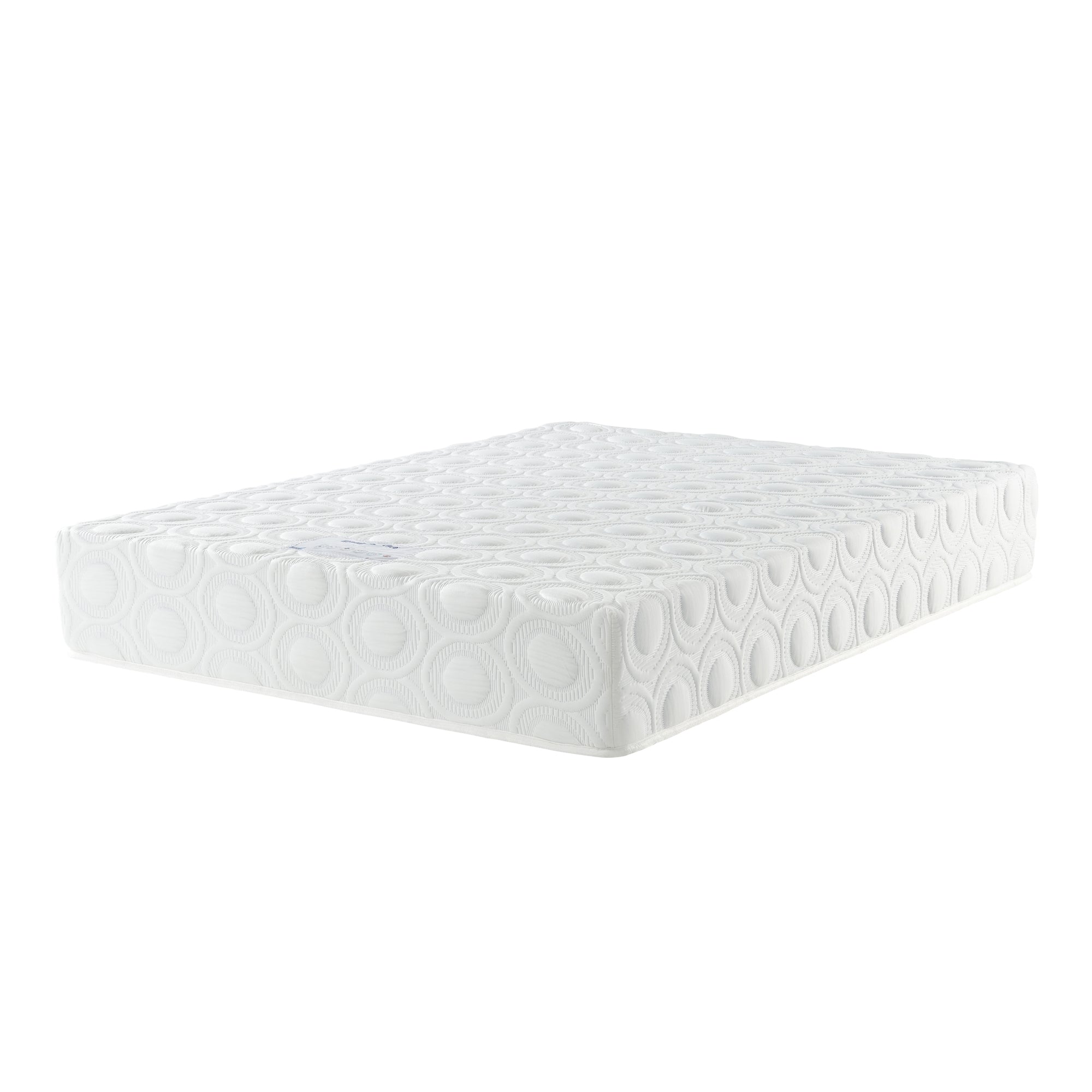 Rock Mattress Full