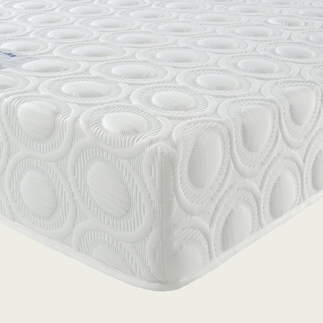 Rock Mattress