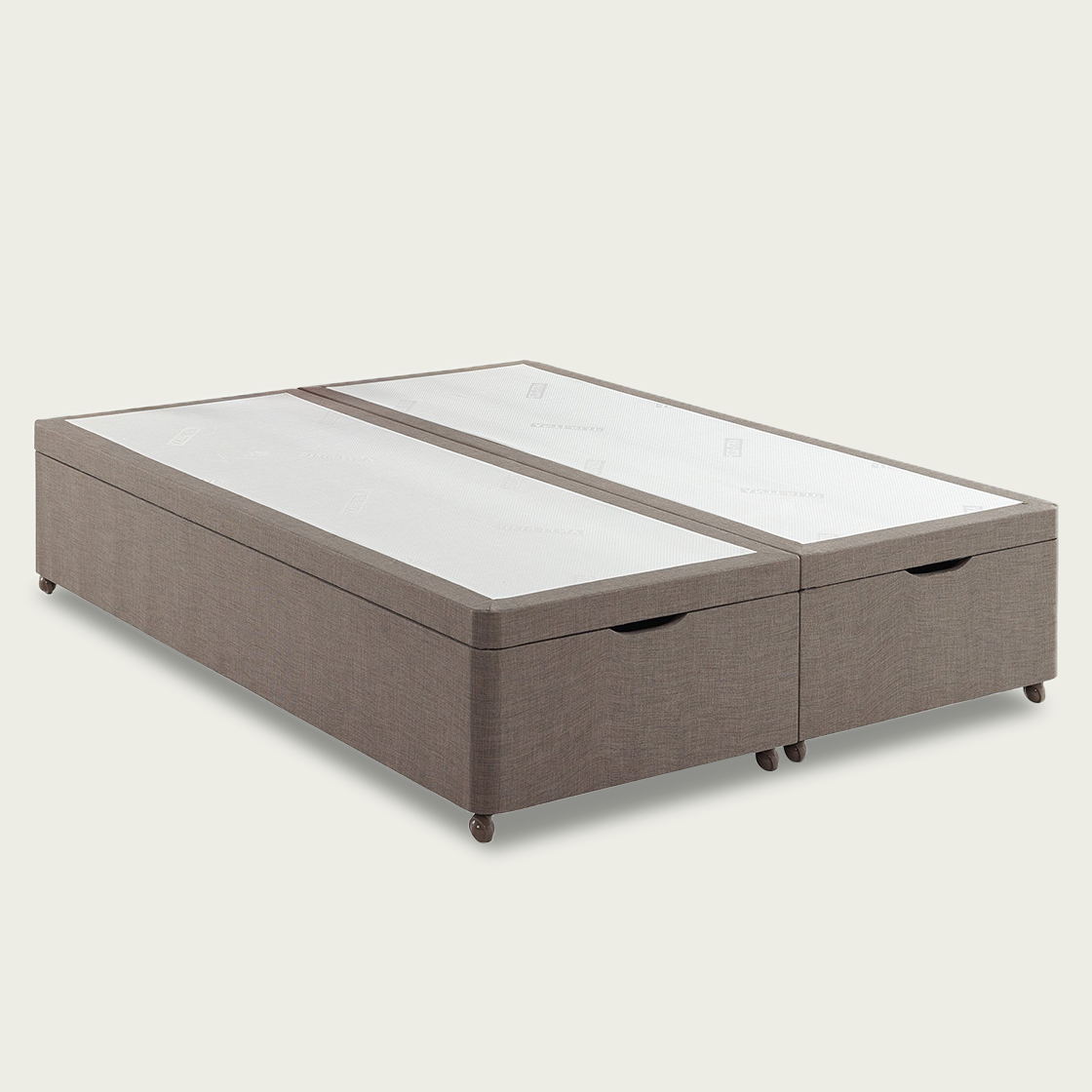 End Opening Ottoman Divan Base