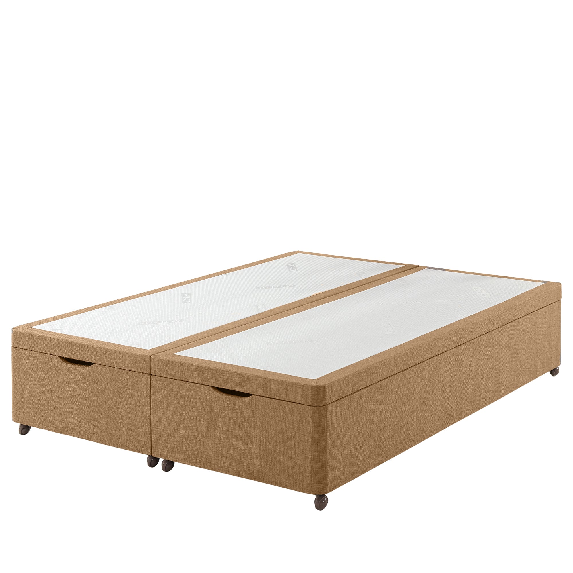 End Opening Ottoman Divan Base