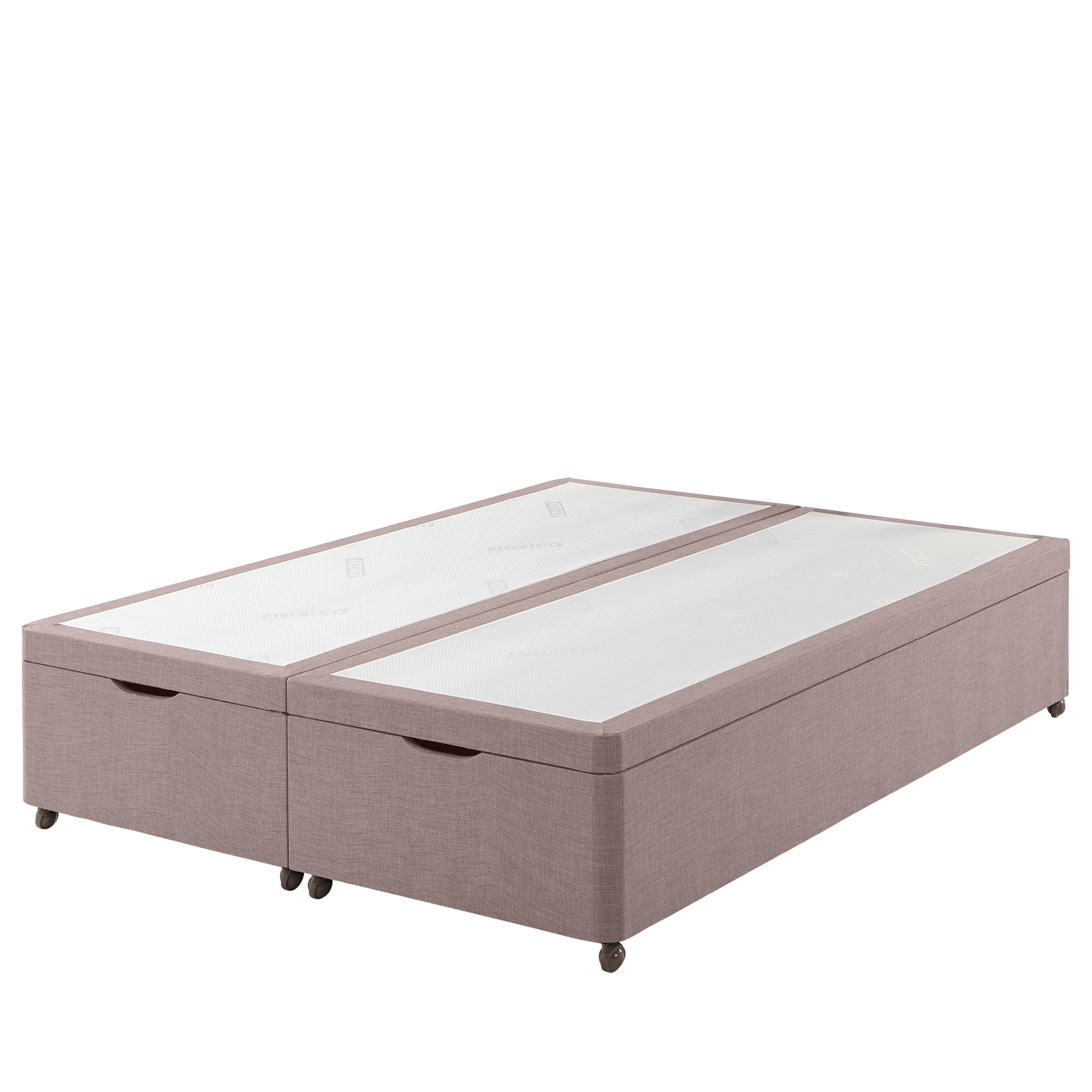 End Opening Ottoman Divan Base