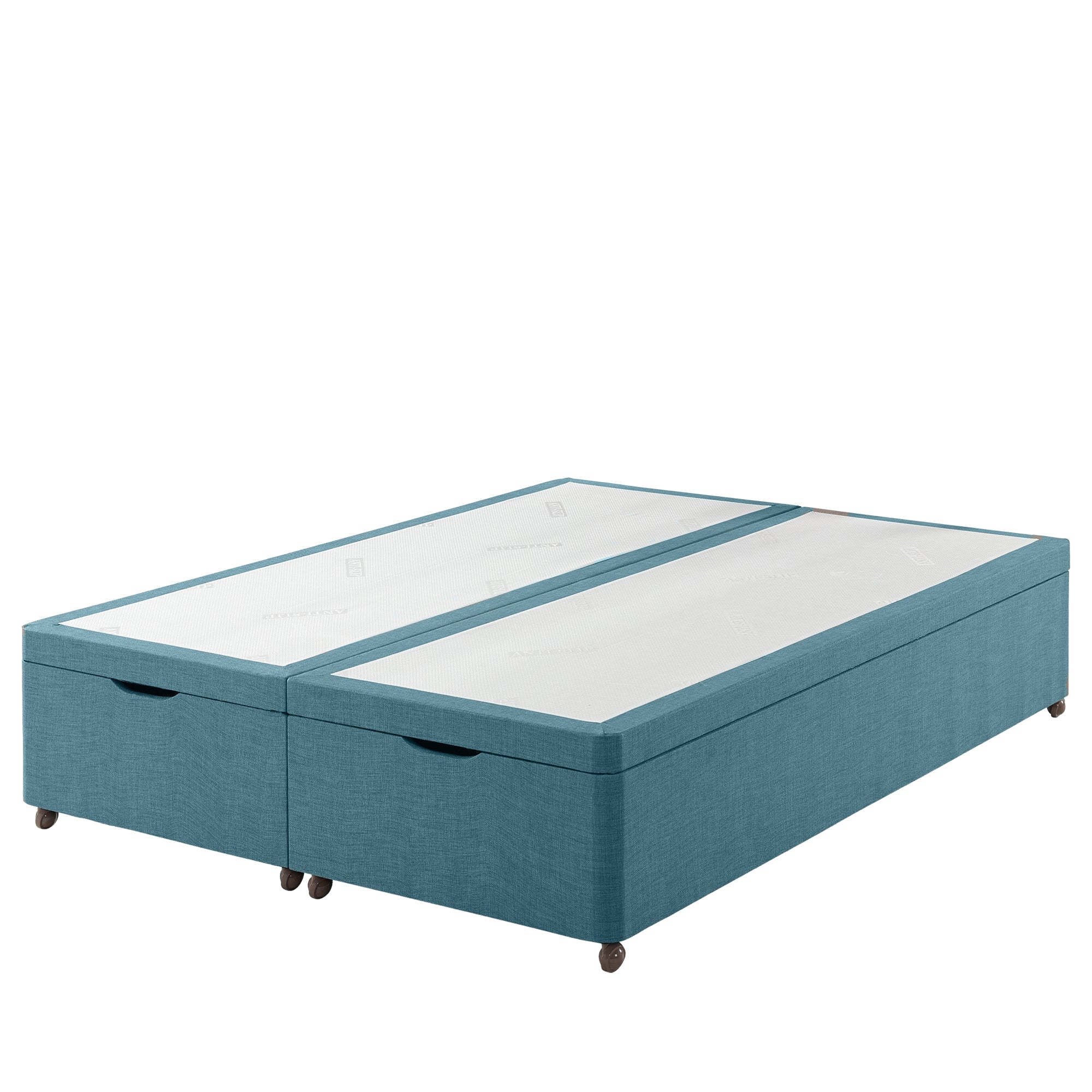 End Opening Ottoman Divan Base