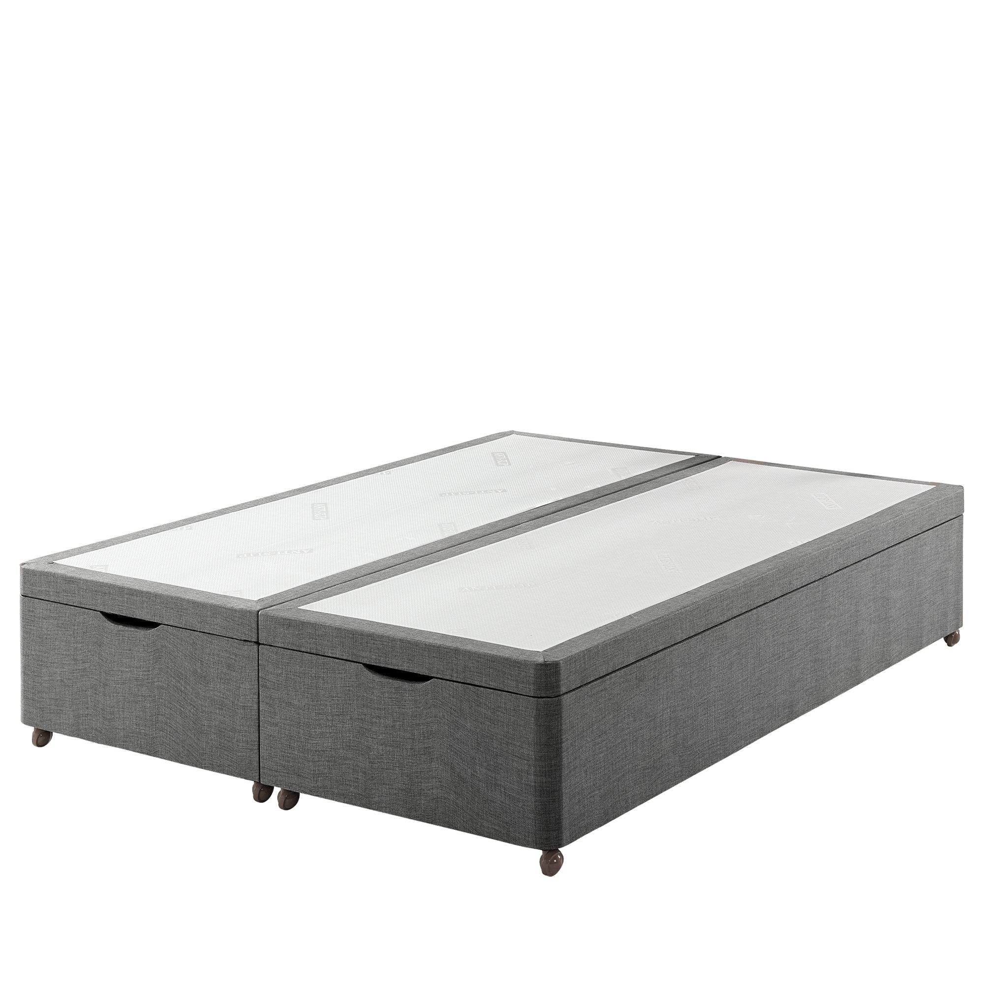 End Opening Ottoman Divan Base