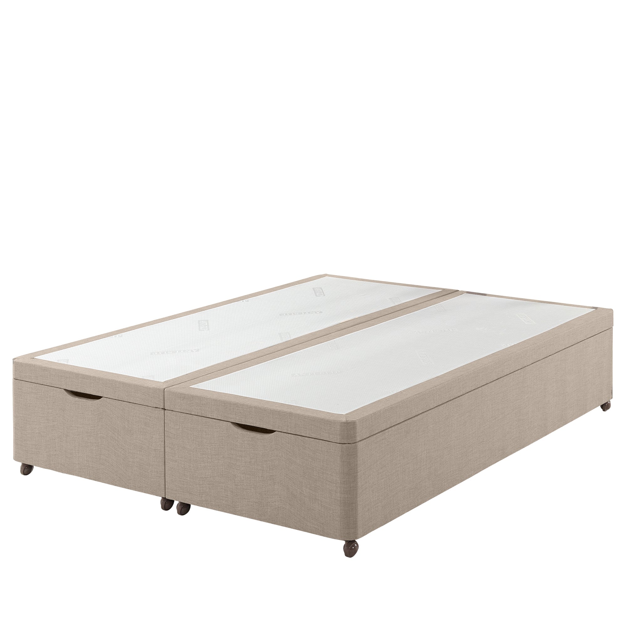 End Opening Ottoman Divan Base