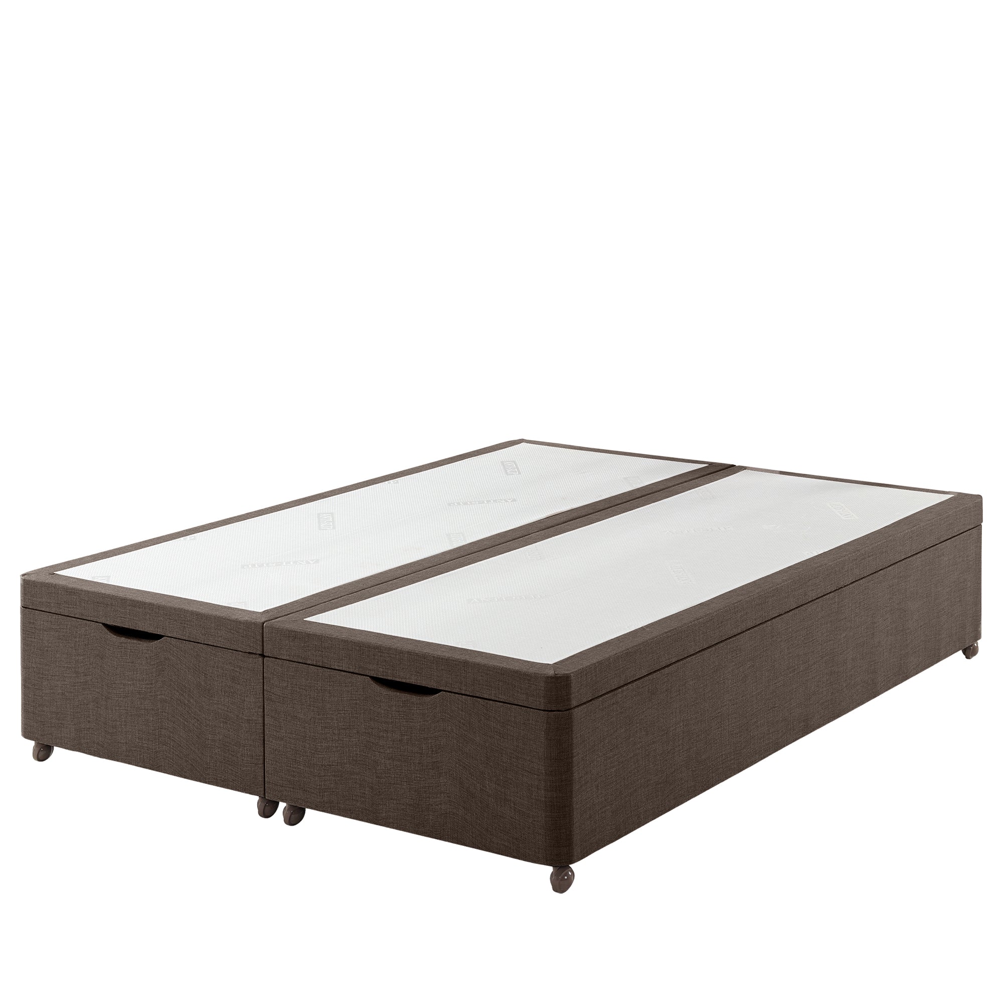 End Opening Ottoman Divan Base