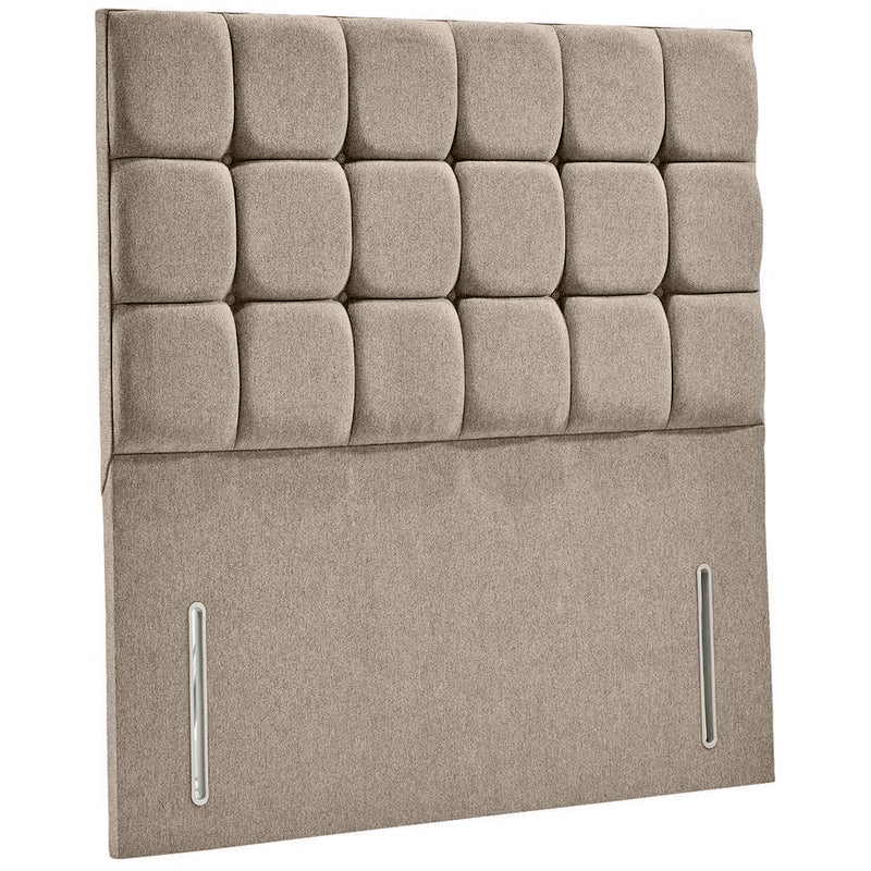 Quad Headboard