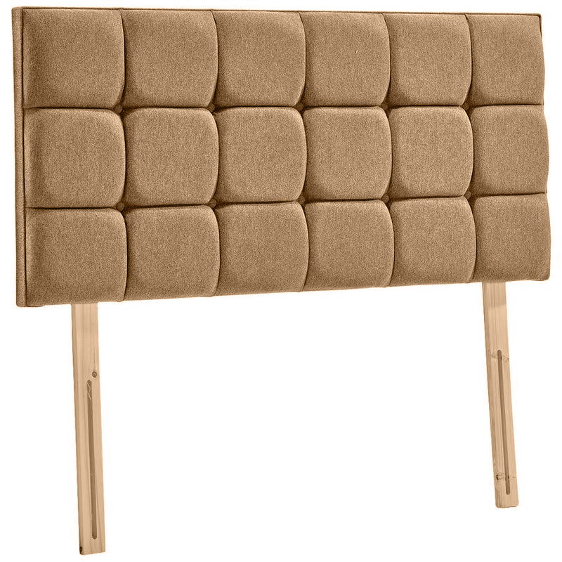 Quad Headboard