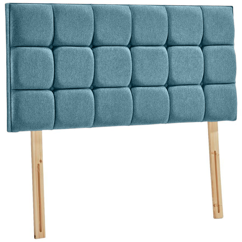 Quad Headboard