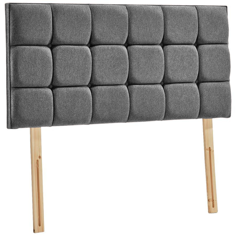 Quad Headboard