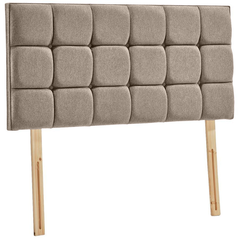 Quad Headboard