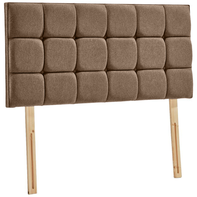 Quad Headboard