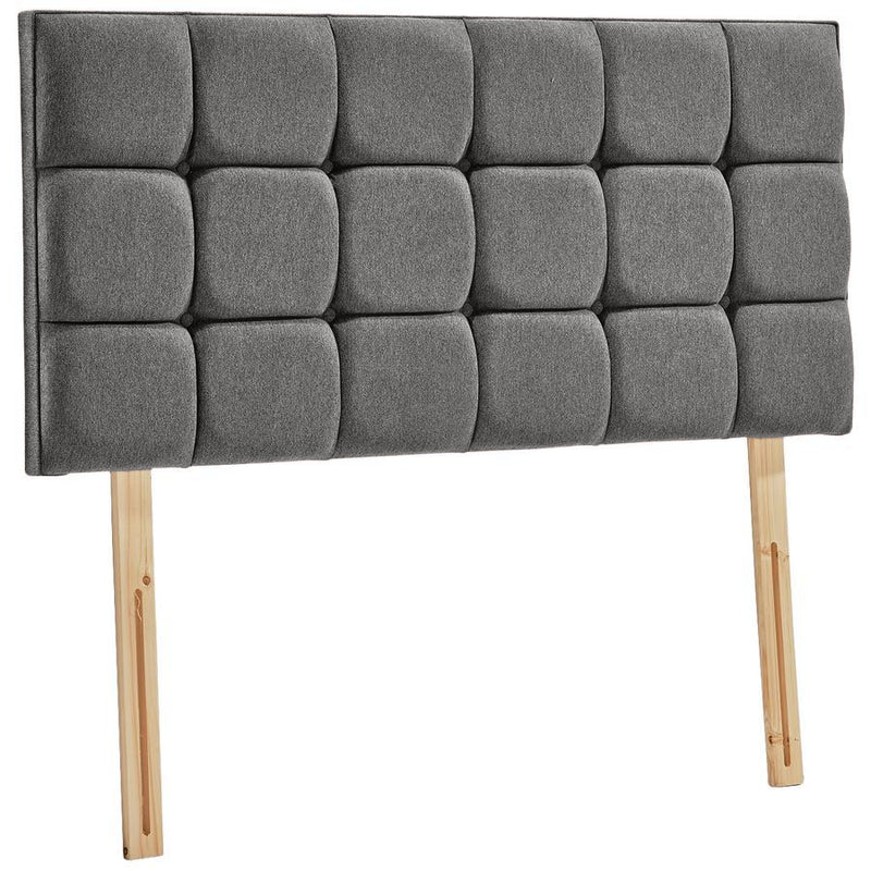 Quad Headboard