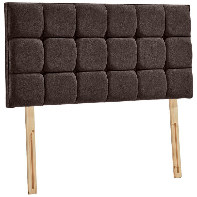 Quad Headboard