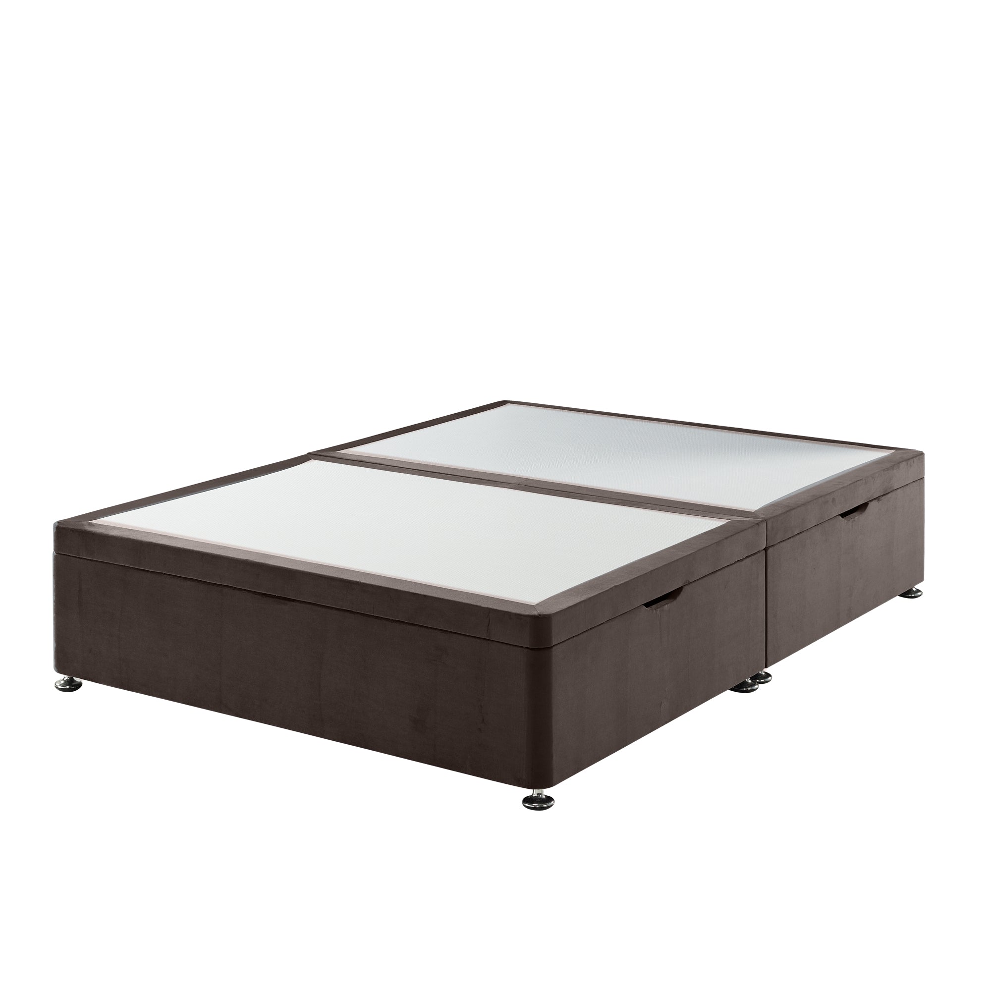 Side Opening Ottoman Divan Base