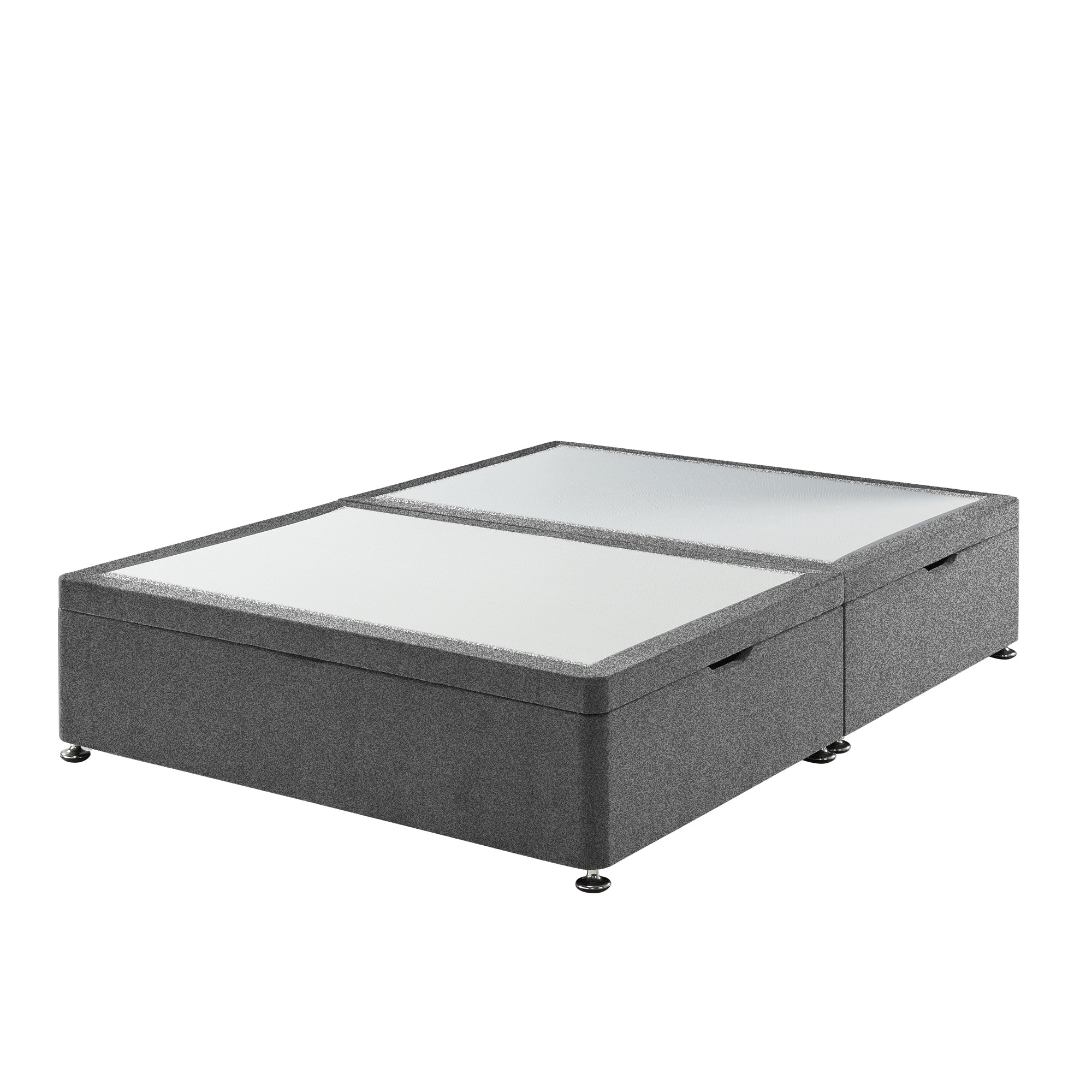Side Opening Ottoman Divan Base