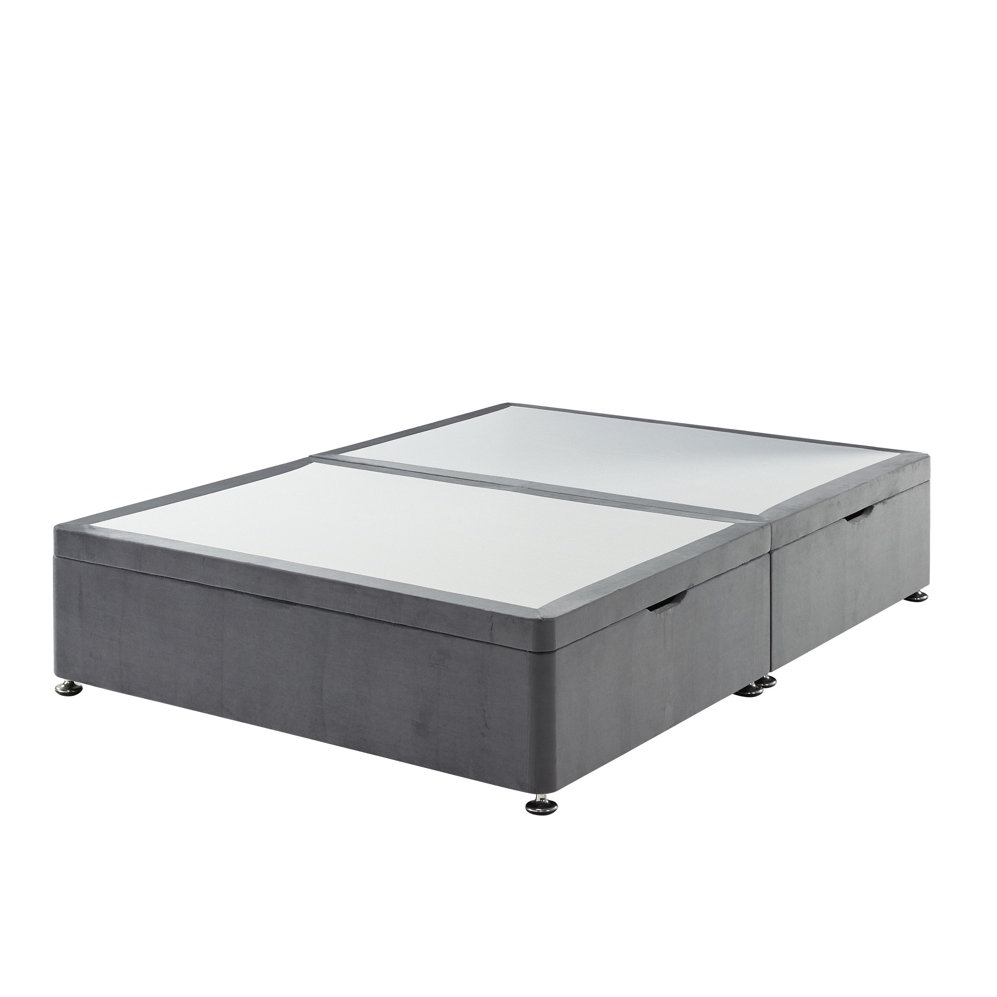 Side Opening Ottoman Divan Base
