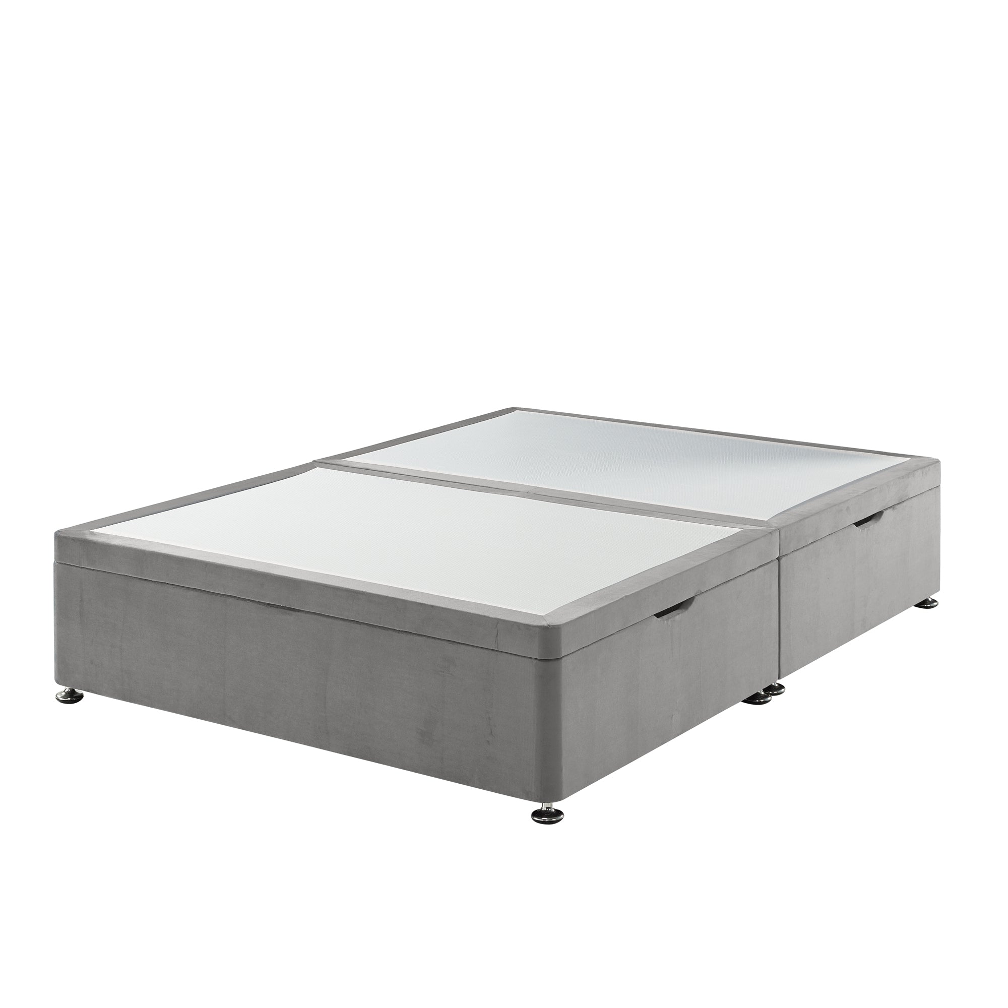 Side Opening Ottoman Divan Base