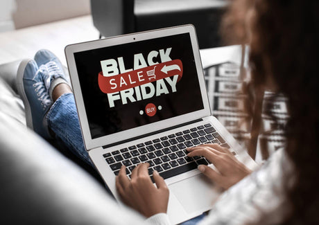 NCF Living News: Unbeatable Black Friday Deals