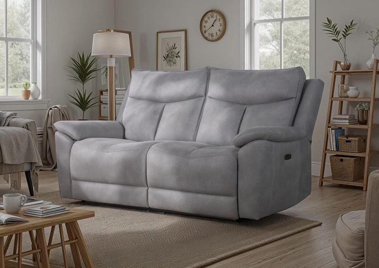 Let's Talk Sofas: Announcing the Adelaide Range