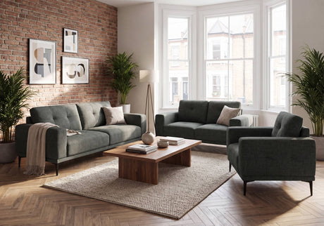 The Ultimate Guide To Choosing Your Sofa