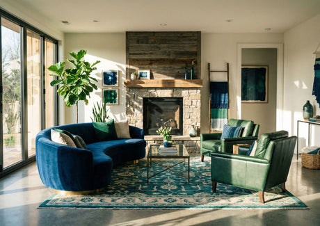 Colour Chaos: How To Choose the Right Combination For You