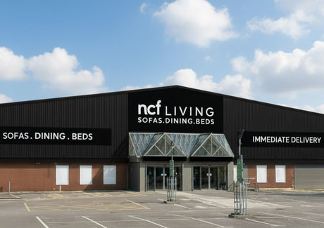 NCF Living News: Cardiff's Grand Opening