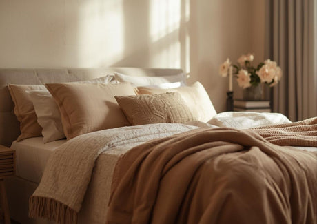 Let's Talk Beds: Beds, Mattresses, and How To Choose
